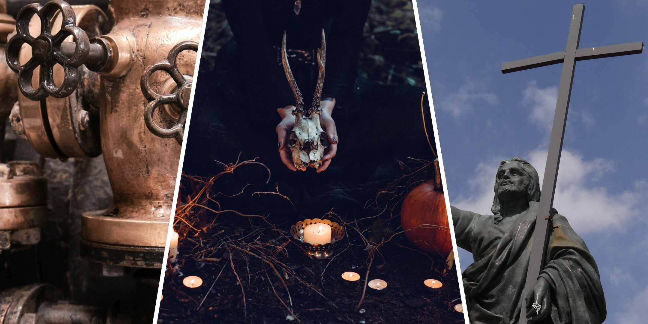 ダンジョン&ドラゴンズキャンペーンを盛り上げることができる10の歴史的な出来事