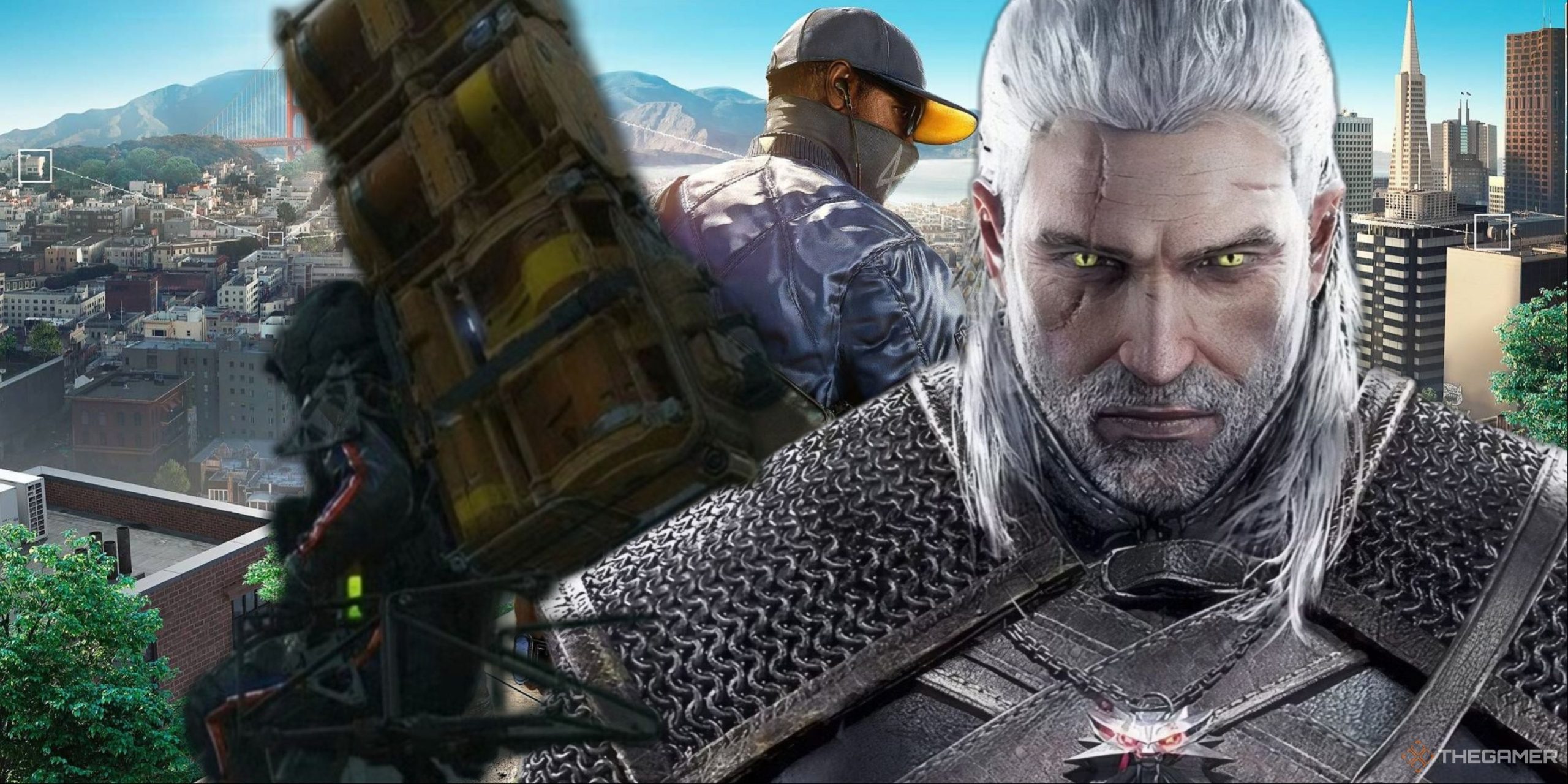 これらの架空のビデオゲームの仕事が本物だったら、私はできるだけ早く応募しています