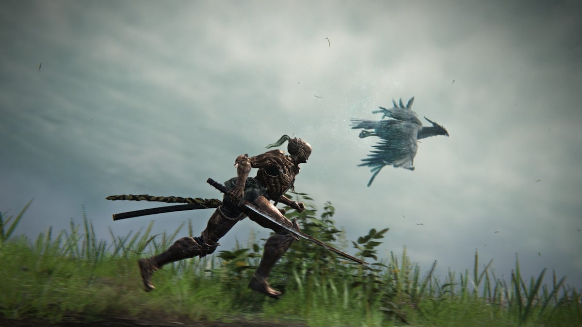 Elden Ring Nightreignでソロをプレイする方法