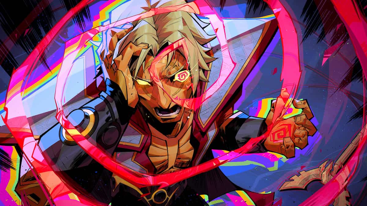 マーベルのライバルはゲームの次のヒーローをそれほど微妙に示唆していません、そして彼女はホットなものです