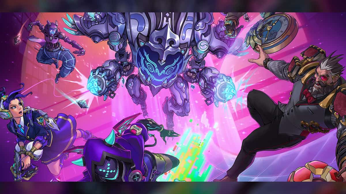 オーバーウォッチ2シーズン17アーリーパッチノート