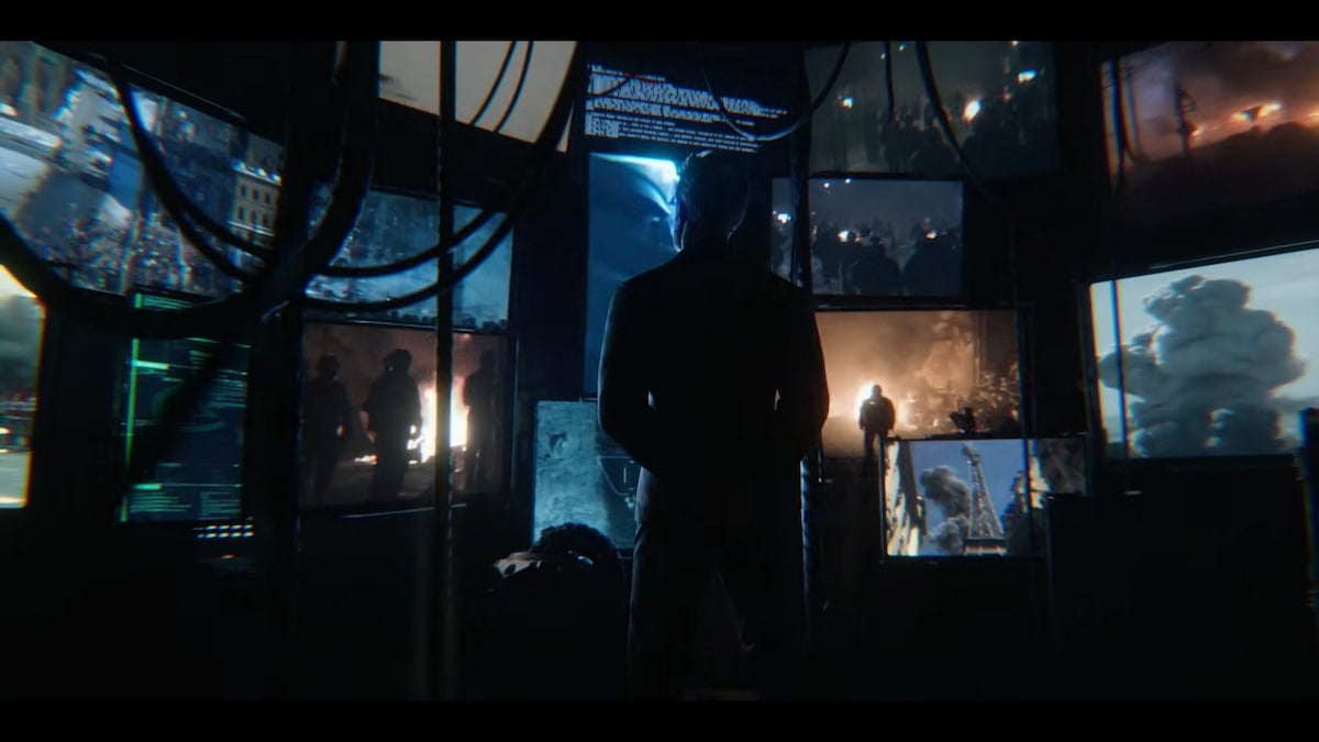 '2025はちょうど始まりでした '