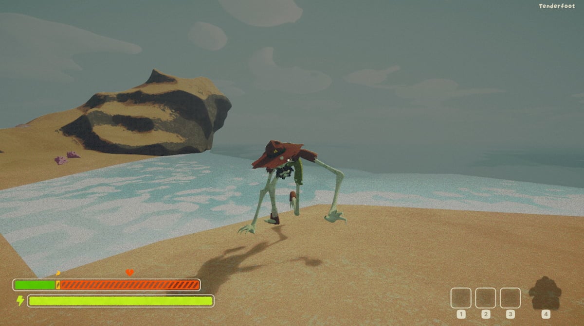 スカウトマスターのラッパがピークで何をするか、そしてそれを手に入れる方法