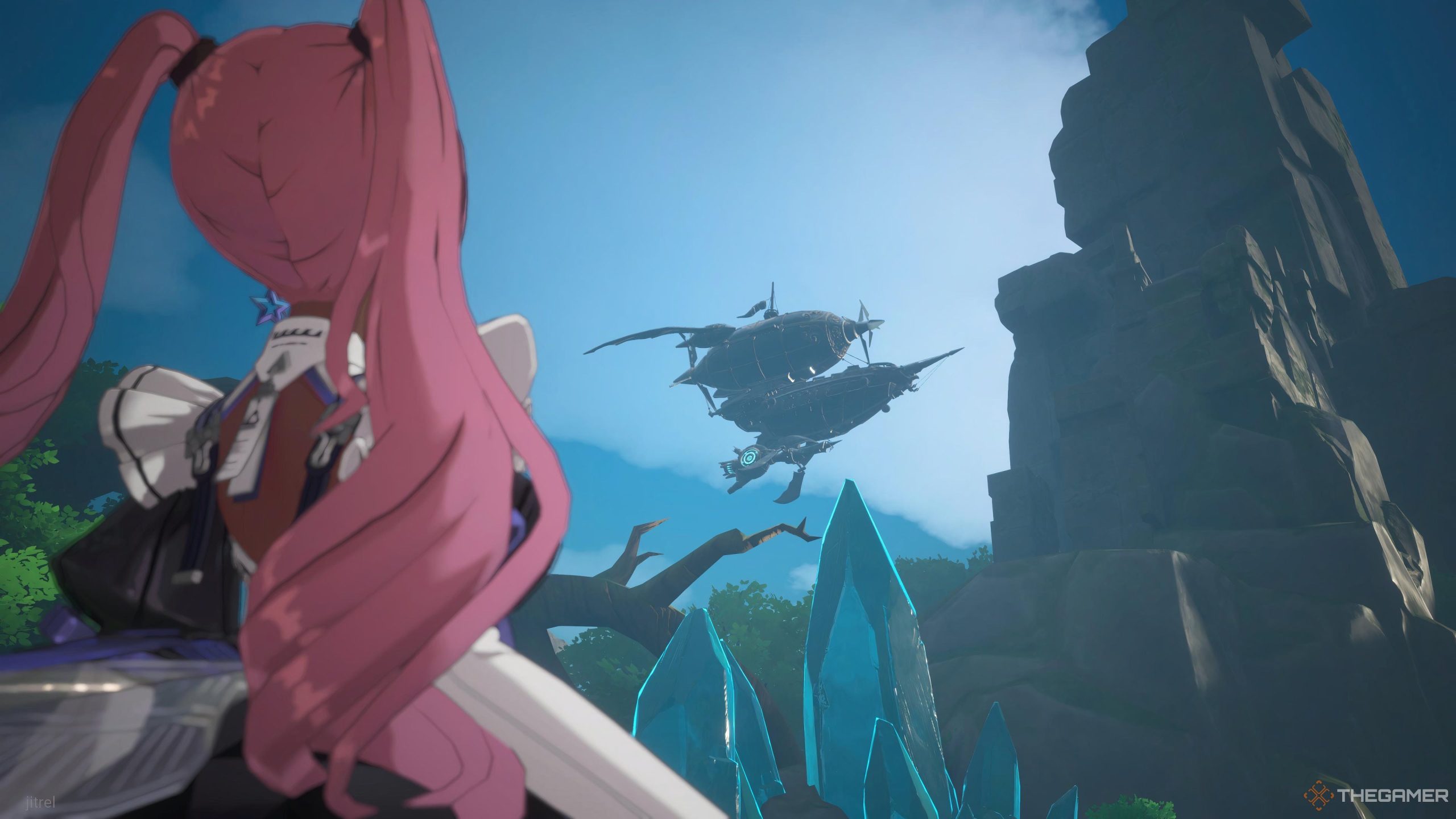 アトランのクリスタル:9の初心者のヒント