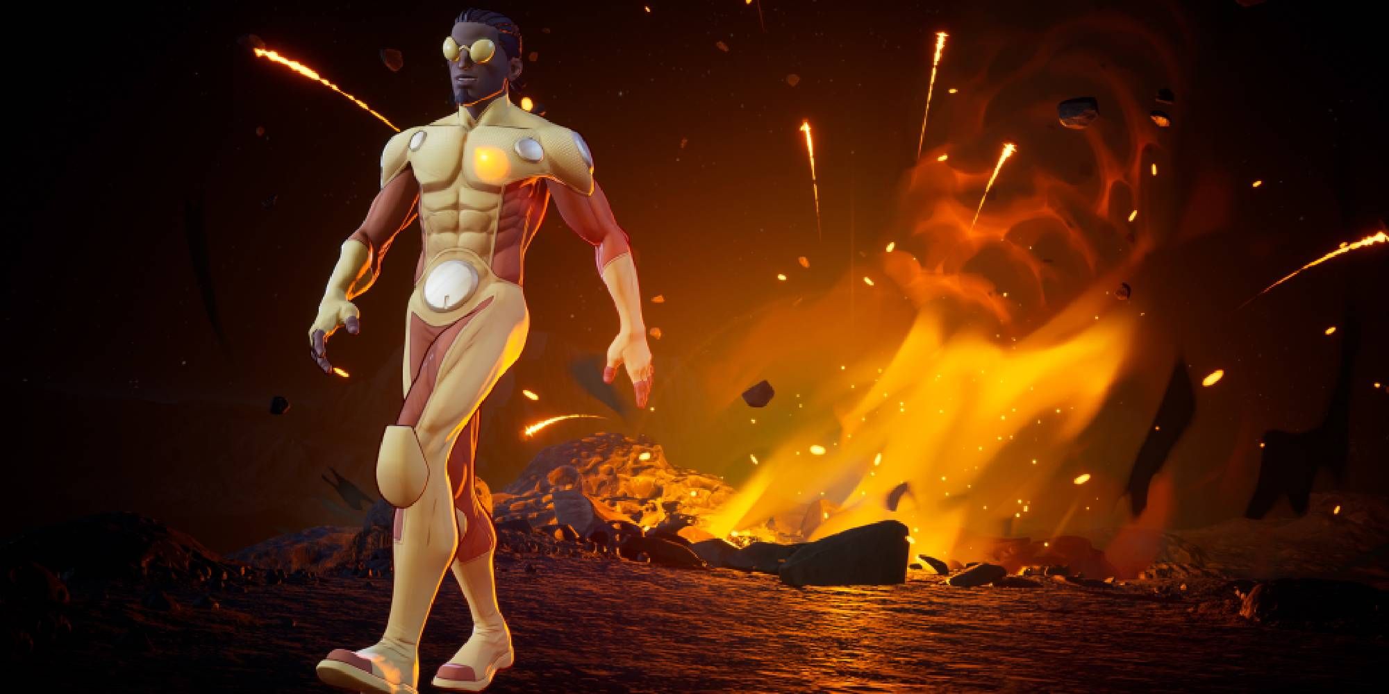 目に見えないvsでの実践：あなたの次のタグチームと戦う強迫観念