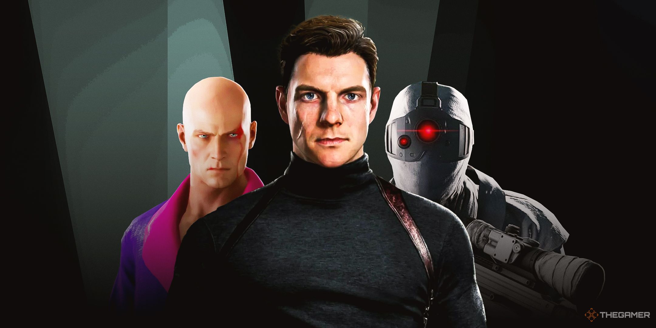 007ファーストライトはおそらくヒットマンのような発売後のコンテンツをたくさん持っているでしょう、そして私はそれが欲しいかわかりません