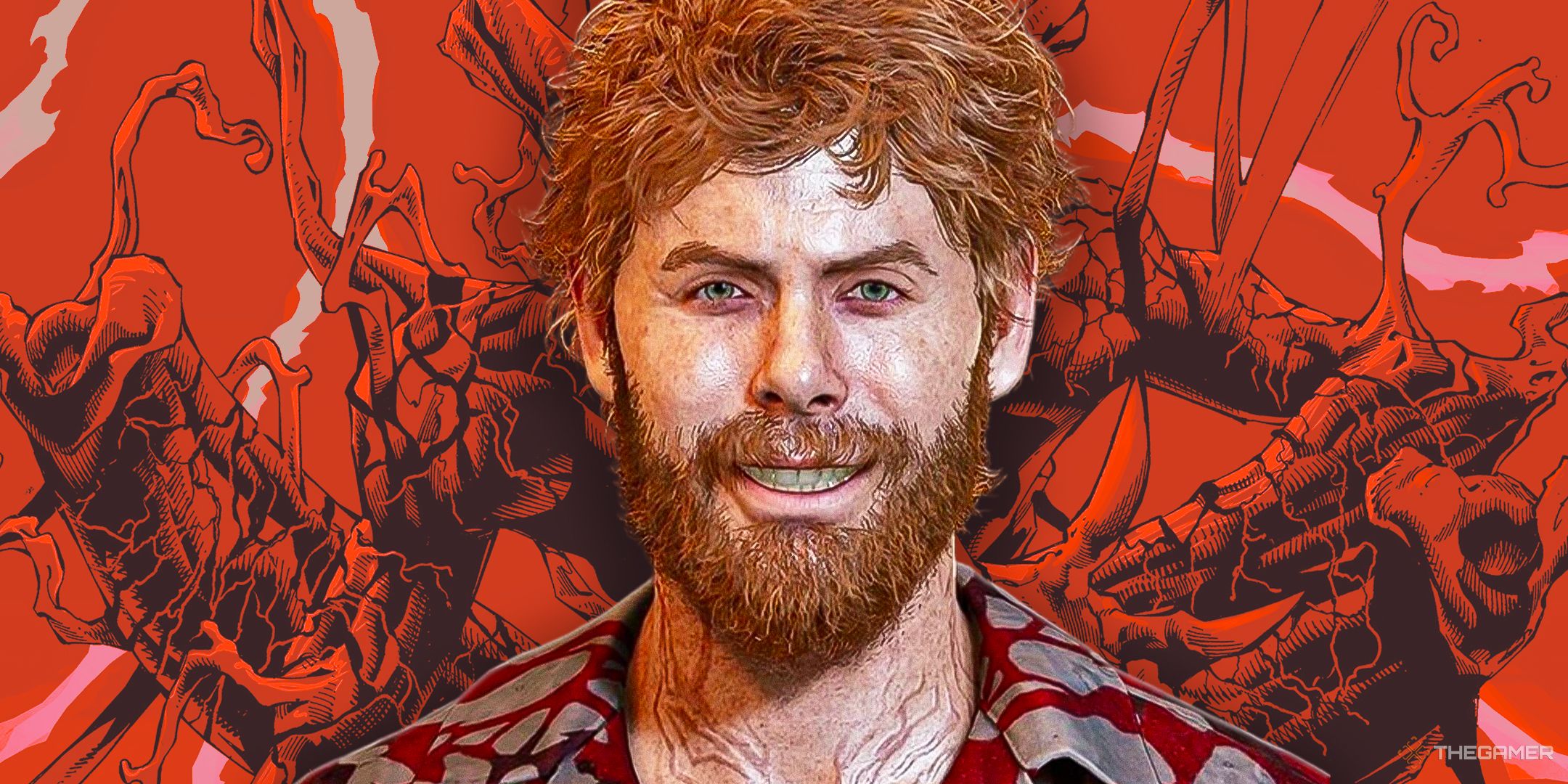 InsomniacのVenomスピンオフは間違いなくキャンセルされているので、虐殺はどうなりますか?