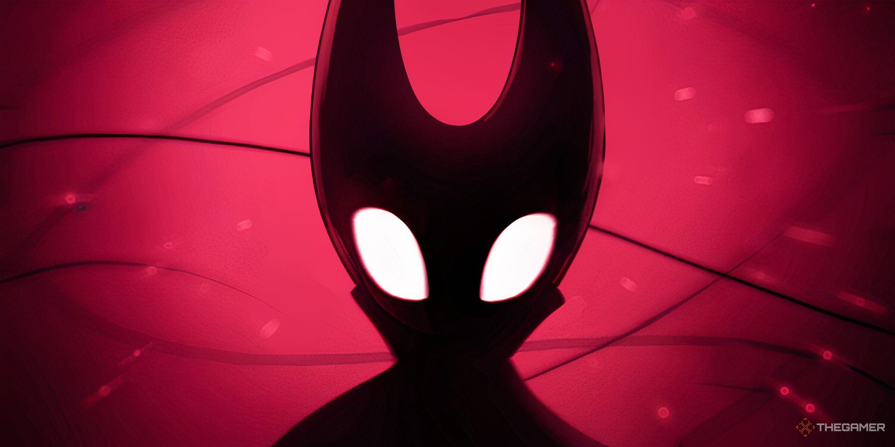 ホローナイトを待つ：シルクソンはこれらよりも時間がかかった