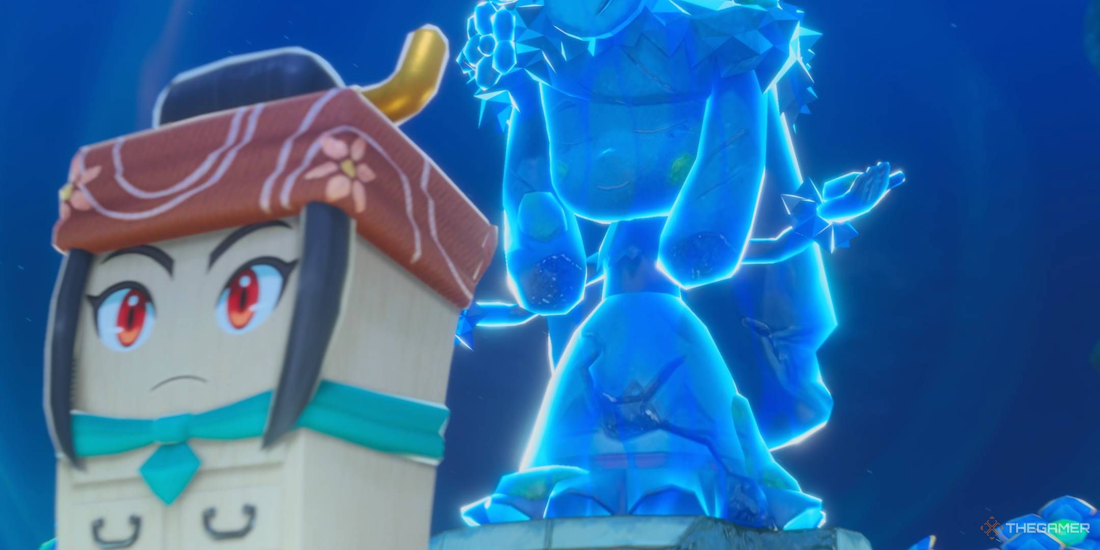 ファンタジーライフI：時間を盗む少女