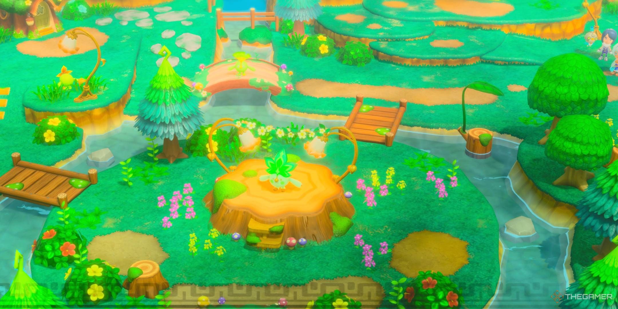 ファンタジーライフI：時間を盗む少女