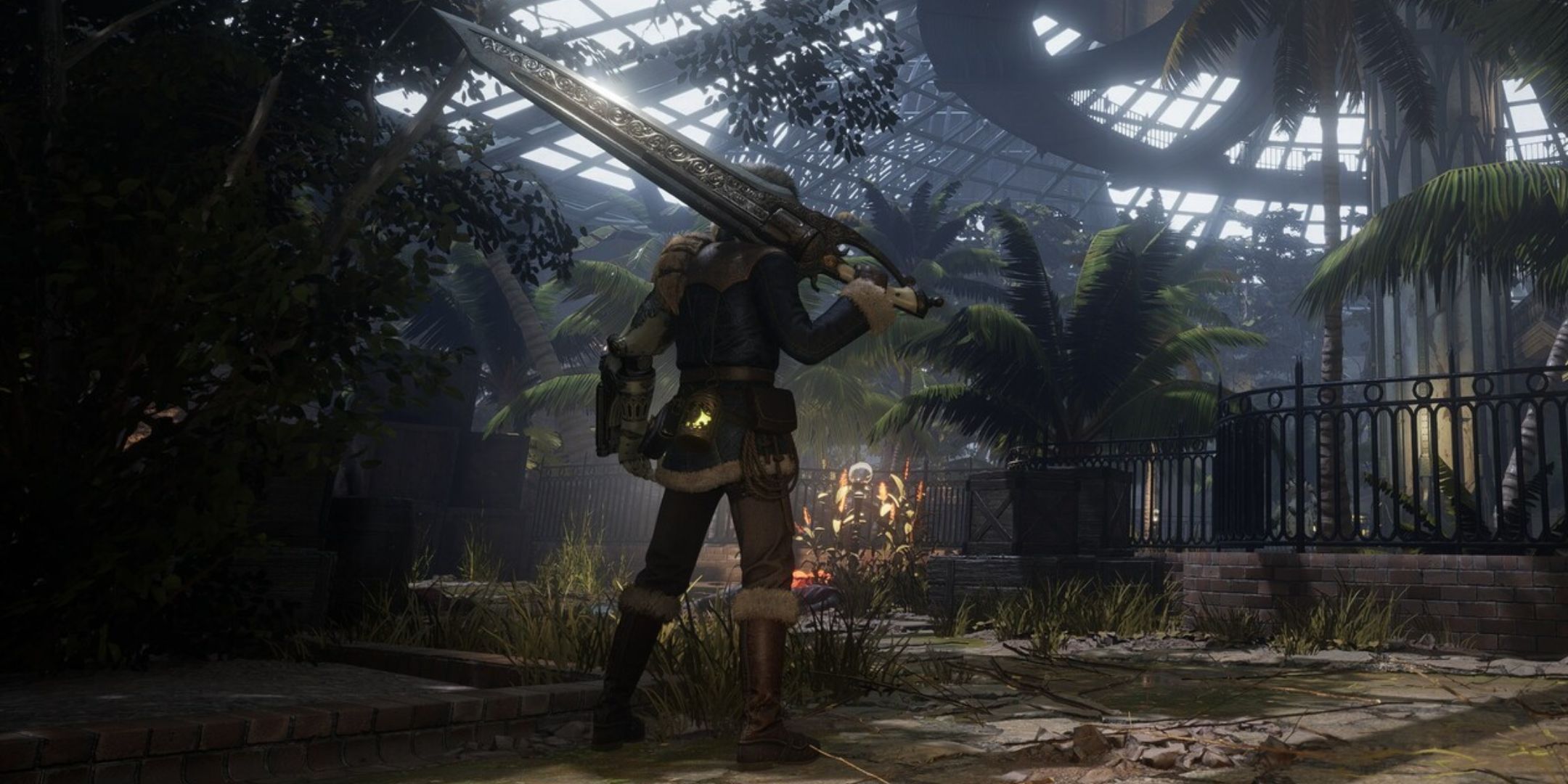 Pの嘘は、序曲の困難を微調整することで、魂のファンを動揺させることを考慮します