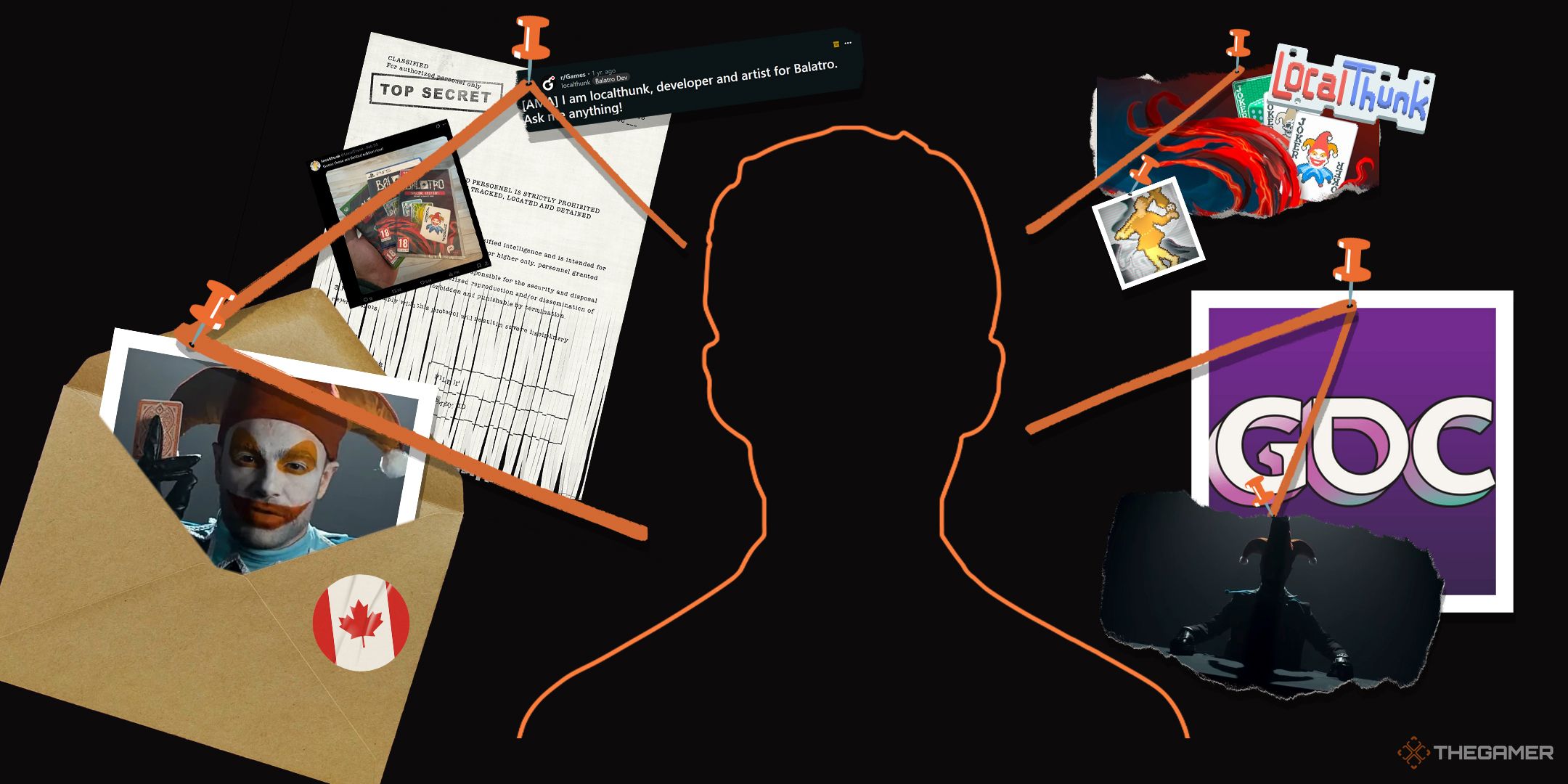 私はバラトロを試しましたが、今はその匿名の作成者に夢中になっています