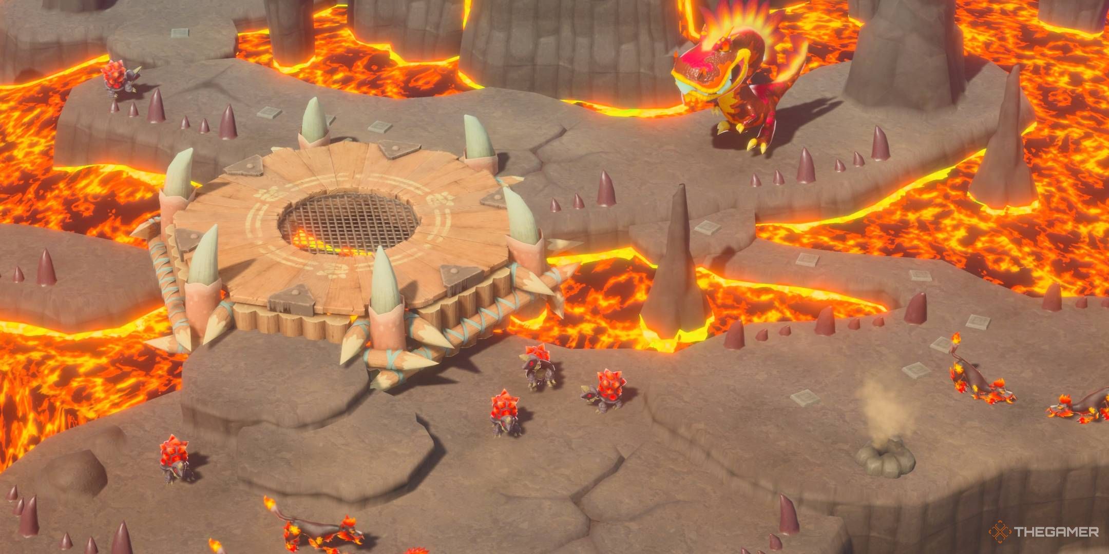 ファンタジーライフI:時間を盗む女の子