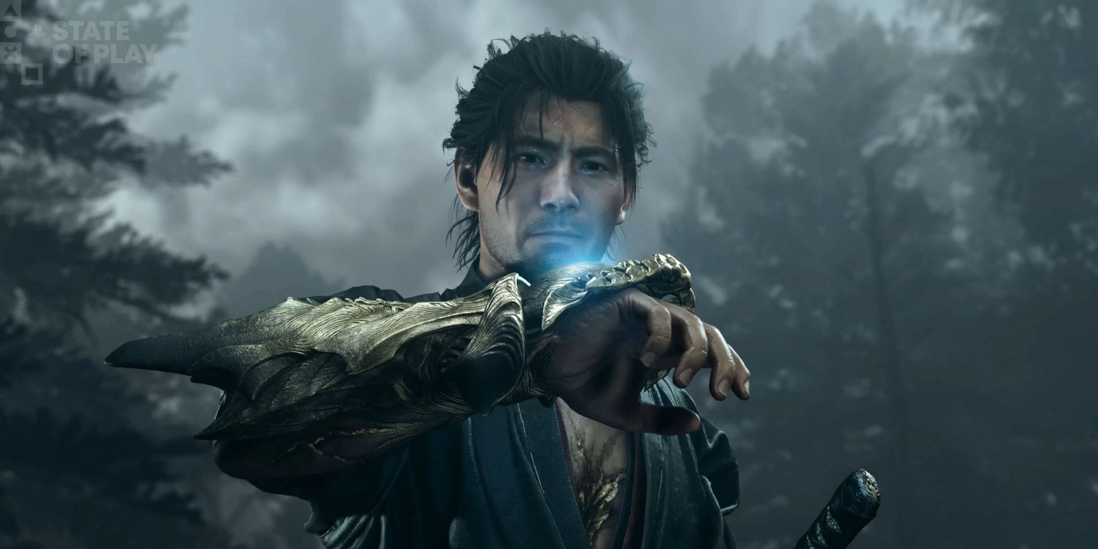 新しいオニミーシャゲームを取得するのに20年近くかかった理由は次のとおりです