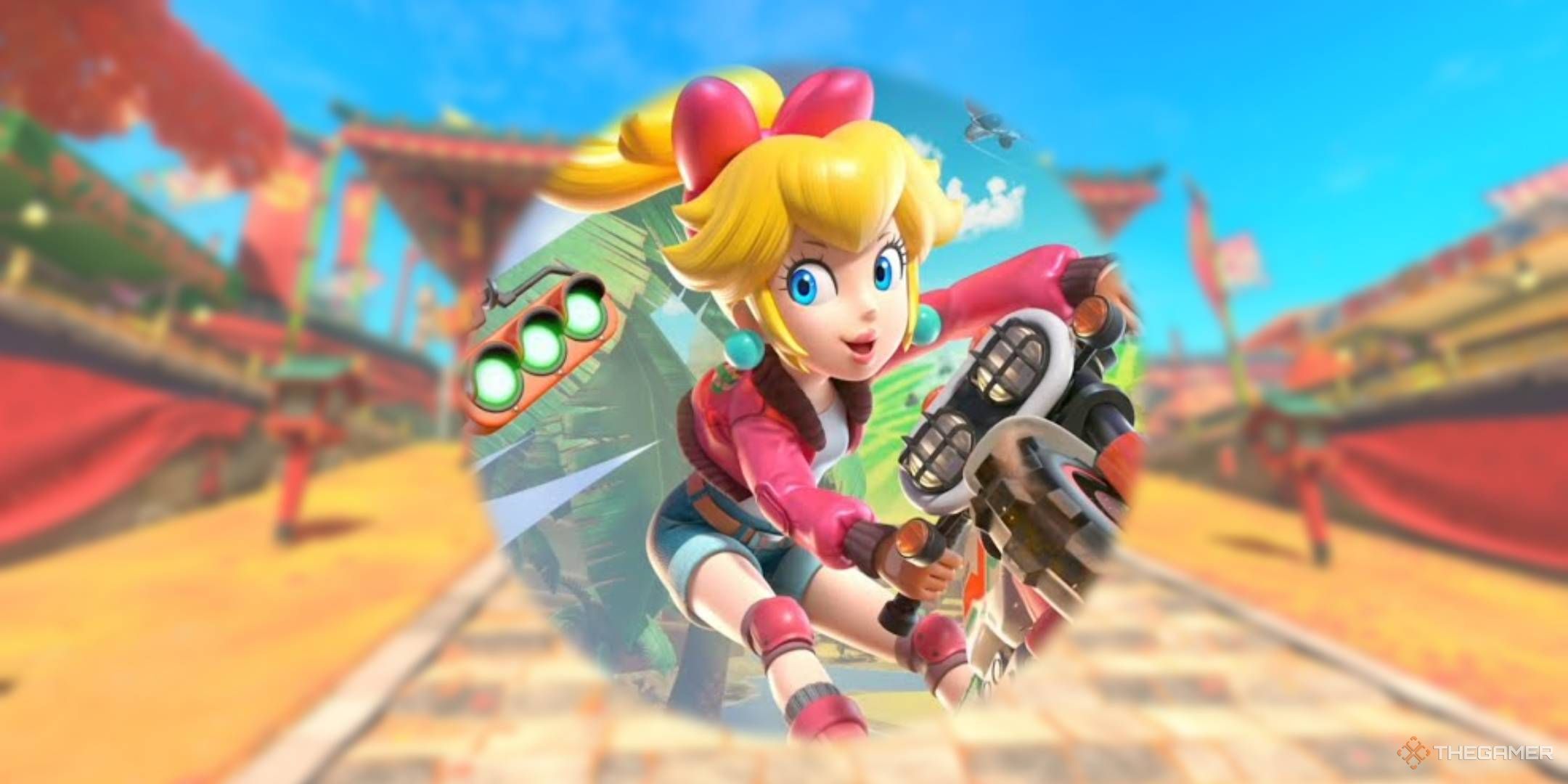 彼らは本当にノックアウトですか？マリオカートワールドのすべてのノックアウトツアーをランク付けしました