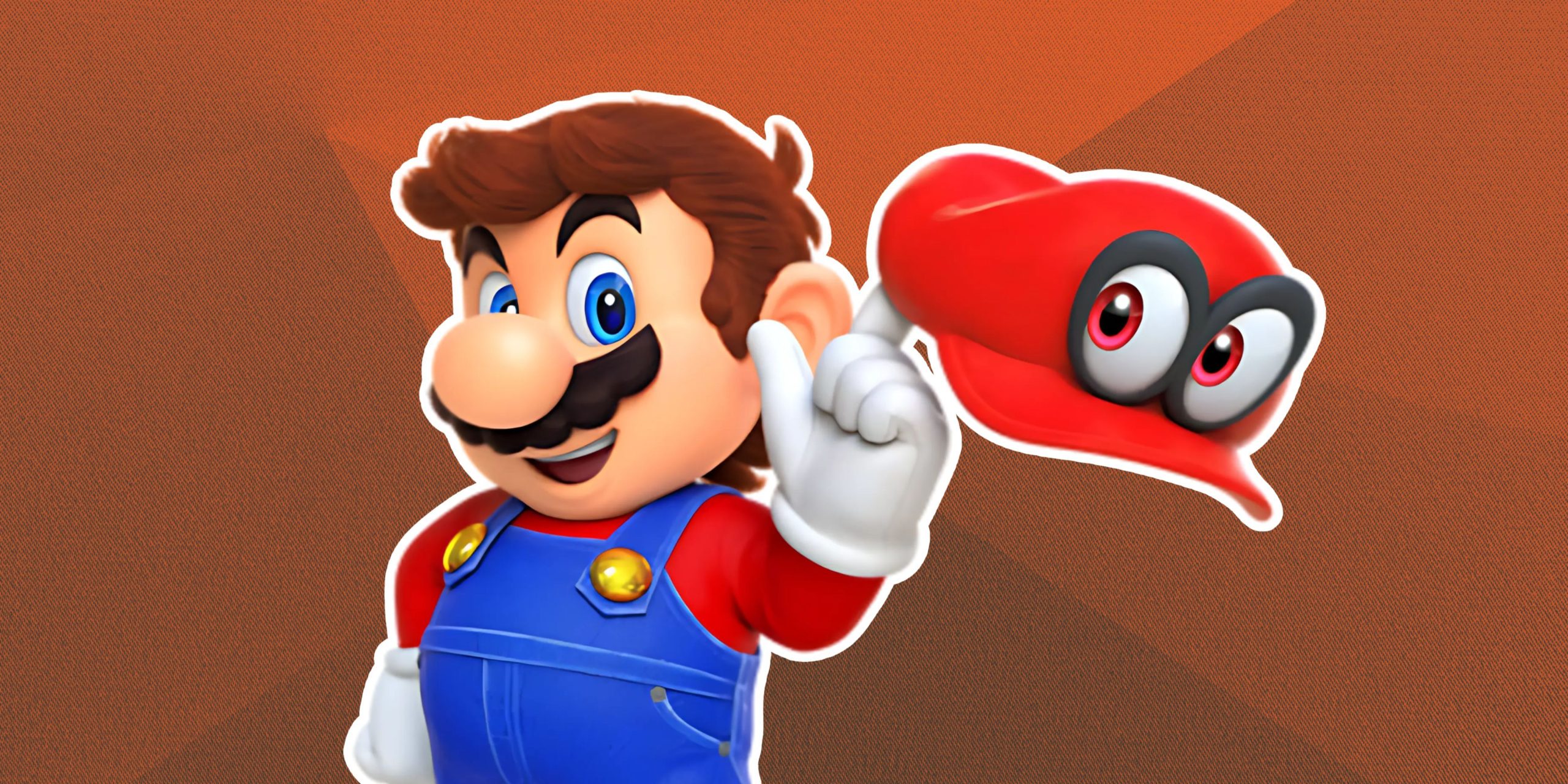 私のお気に入りのスイッチ2発売ゲームは、スイッチゲームがどのように実行されるかを見ることです