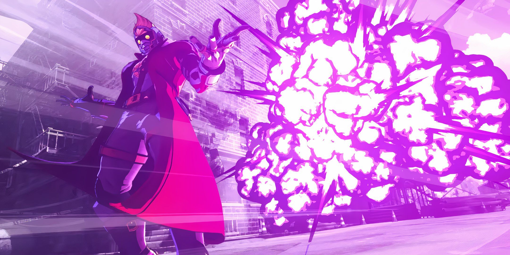 「マーベルvsカプコンは戻ってこない」：MVCファンはマーベルトーコンファイティングソウルズを見ていない