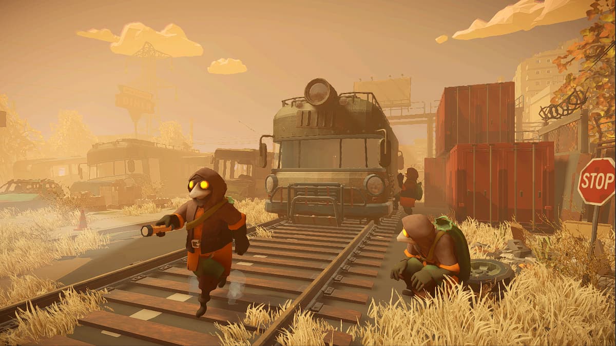 この新しいインディーホラーゲームは、私が今まで経験した中で最も恐ろしいものの1つです