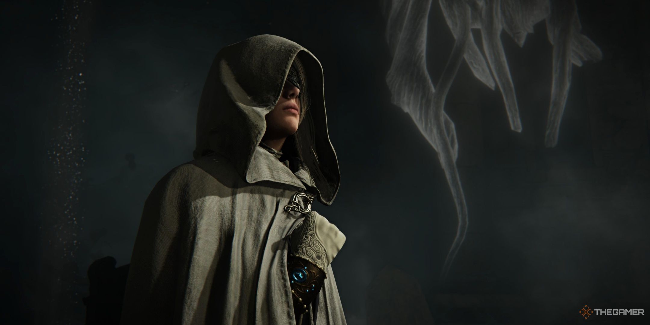 Elden Ring Nightreignは、あなたが思っているよりも驚くほど多くのキヤノンです