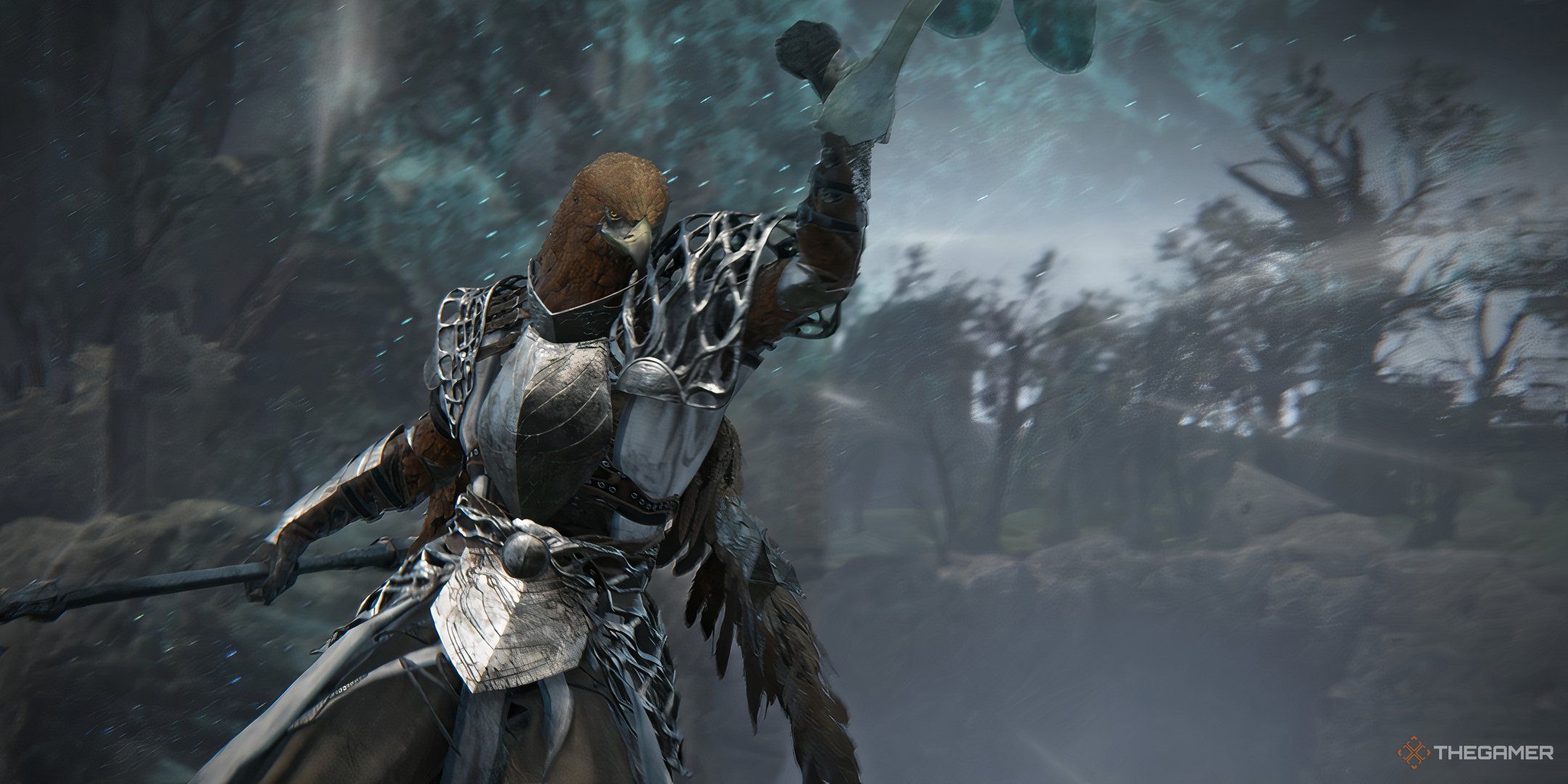 Elden Ring Nightregnt:Guardian Nightfarer Guide