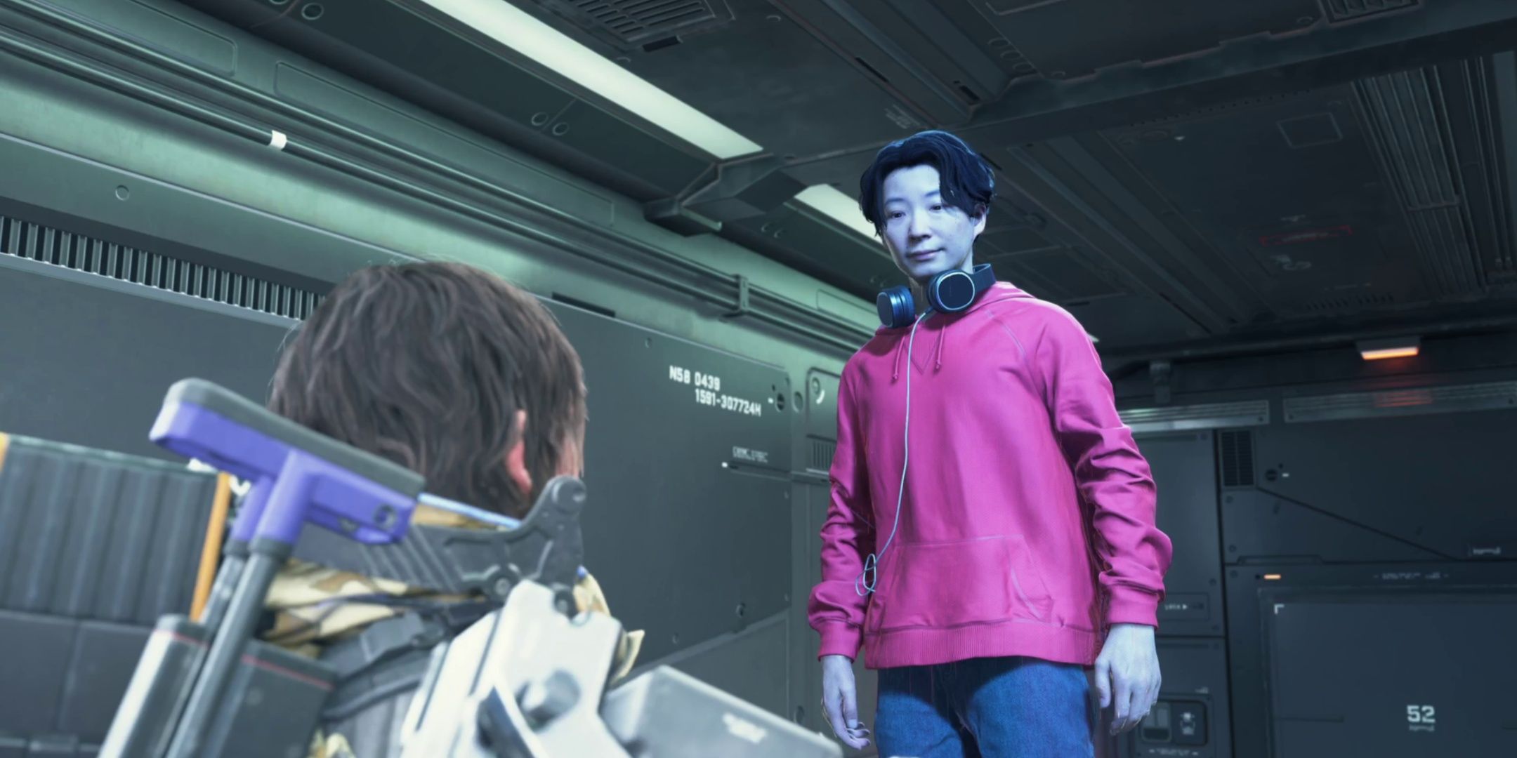 Death Stranding 2：音楽プレーヤーのロックを解除する方法