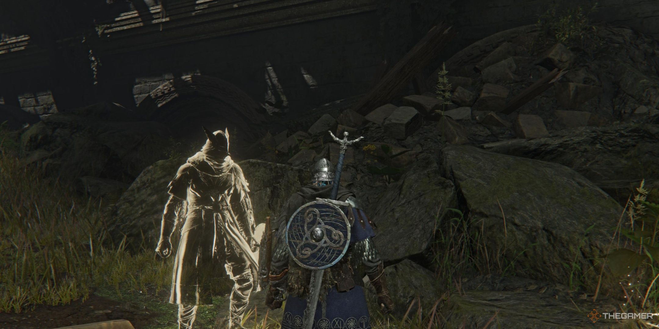 エルデンリングナイトリーグ：ファントム、説明した