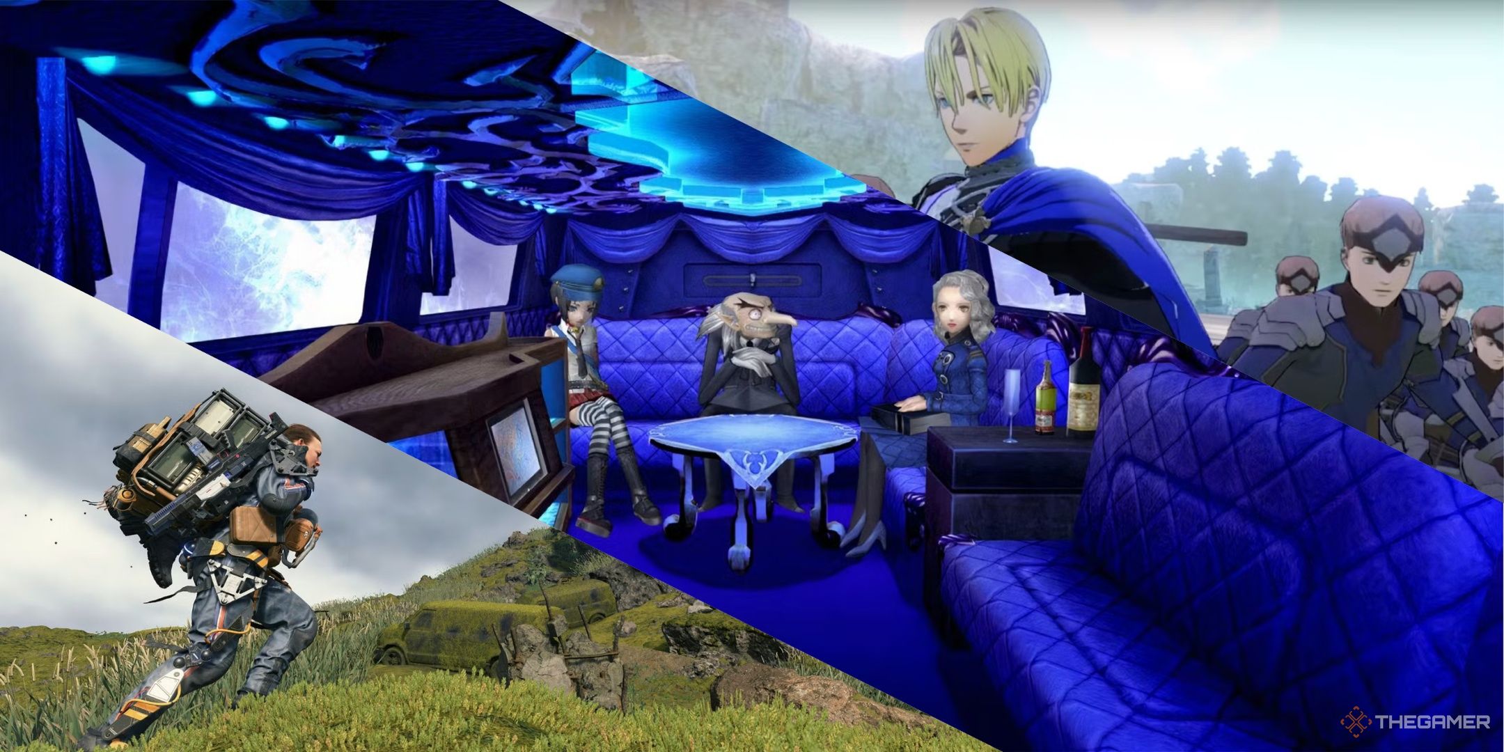 綿密な計画のように？これらのゲームはあなたの行動のすべてを計画させます