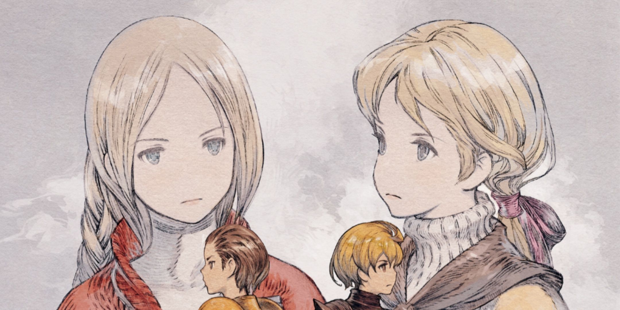 ファイナルファンタジー戦術:Ivalice Chroniclesは価値のあるリマスターですが、他の古典的なJRPGリバイバルと同じ間違いを犯す危険があります