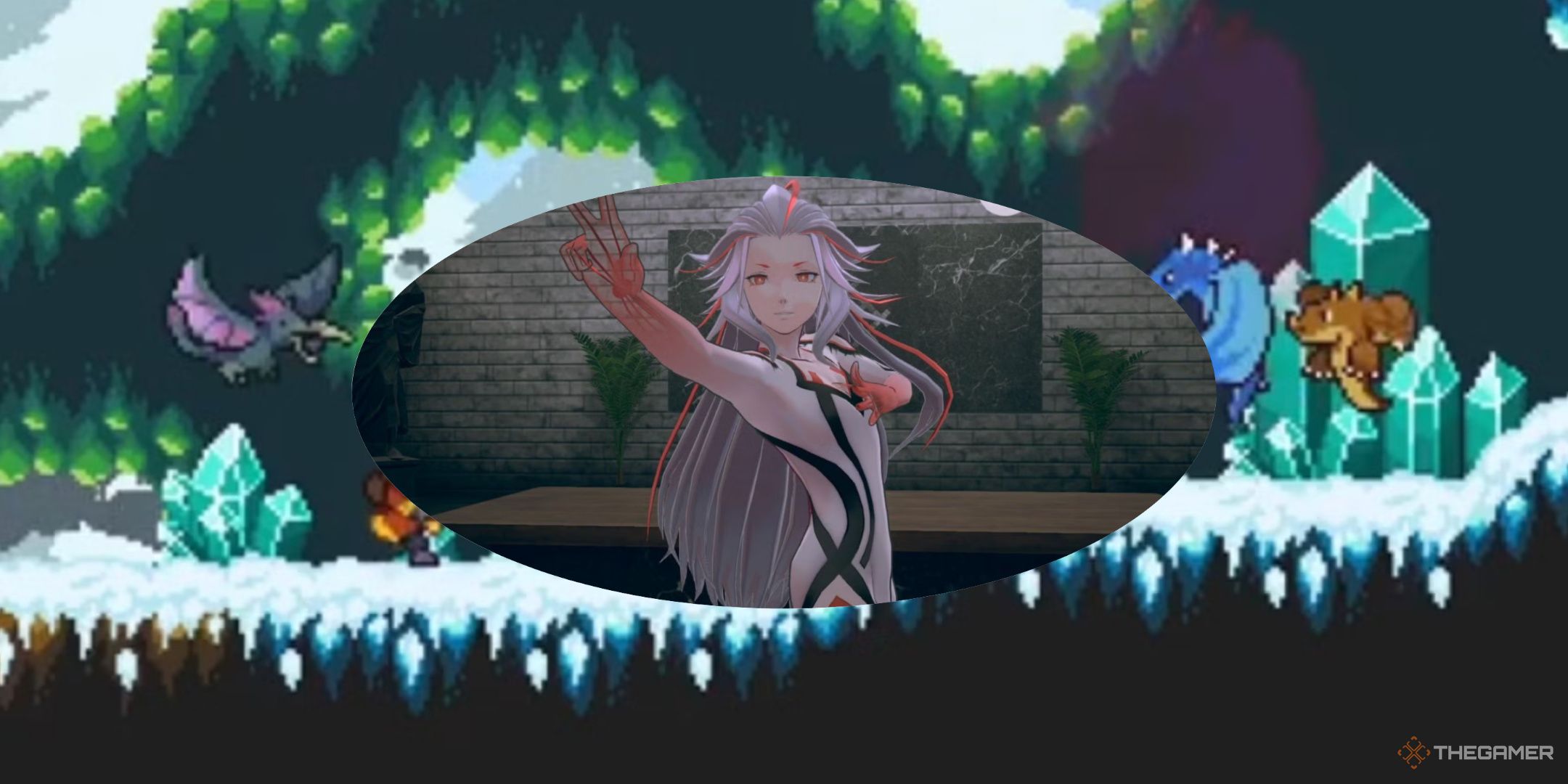 これらのニッチなジャンルで1つのゲームしかプレイしていない場合は、これを作る