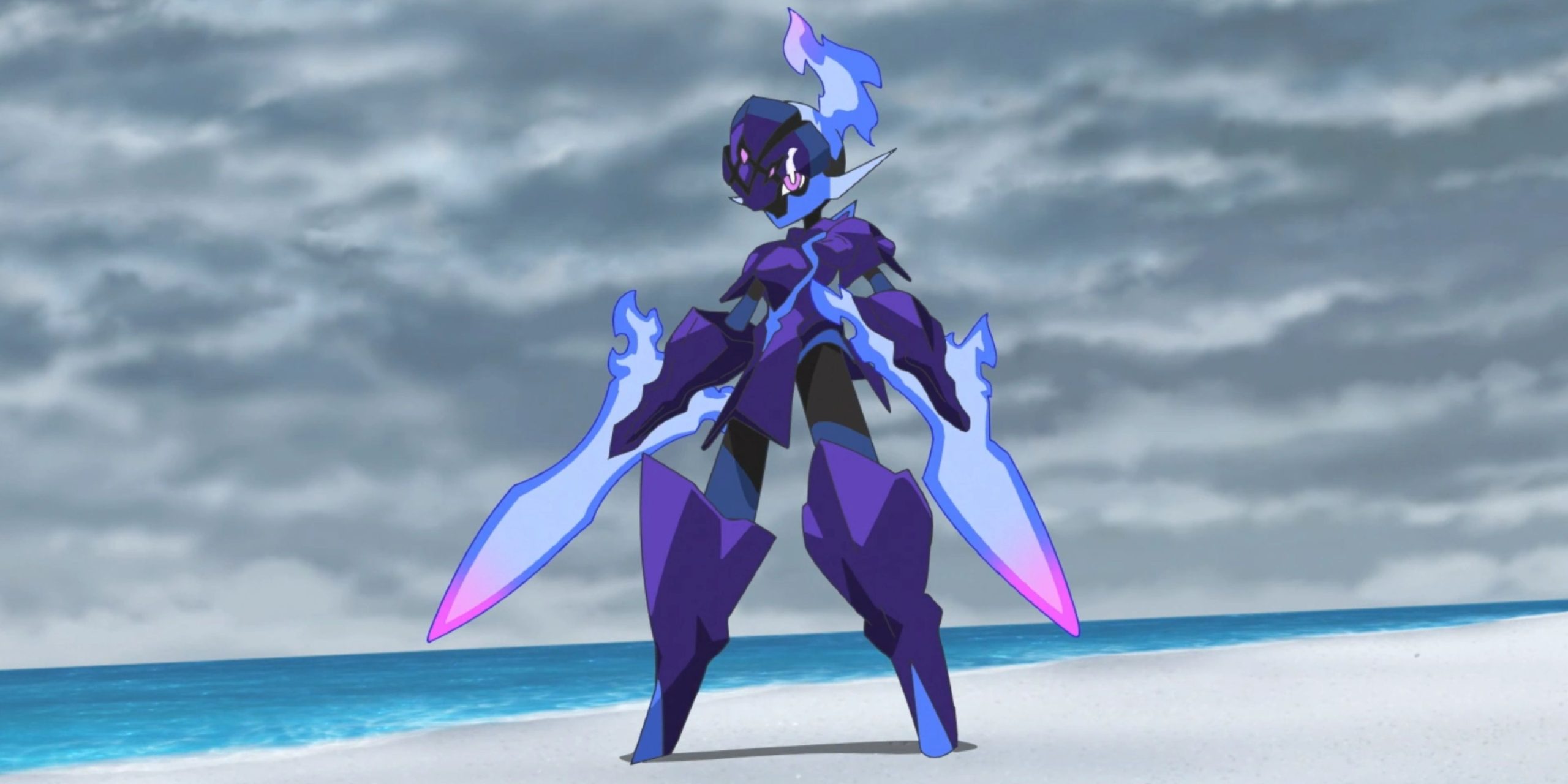 さらに3人のポケモンがファンコポップスに初めて変えられています。