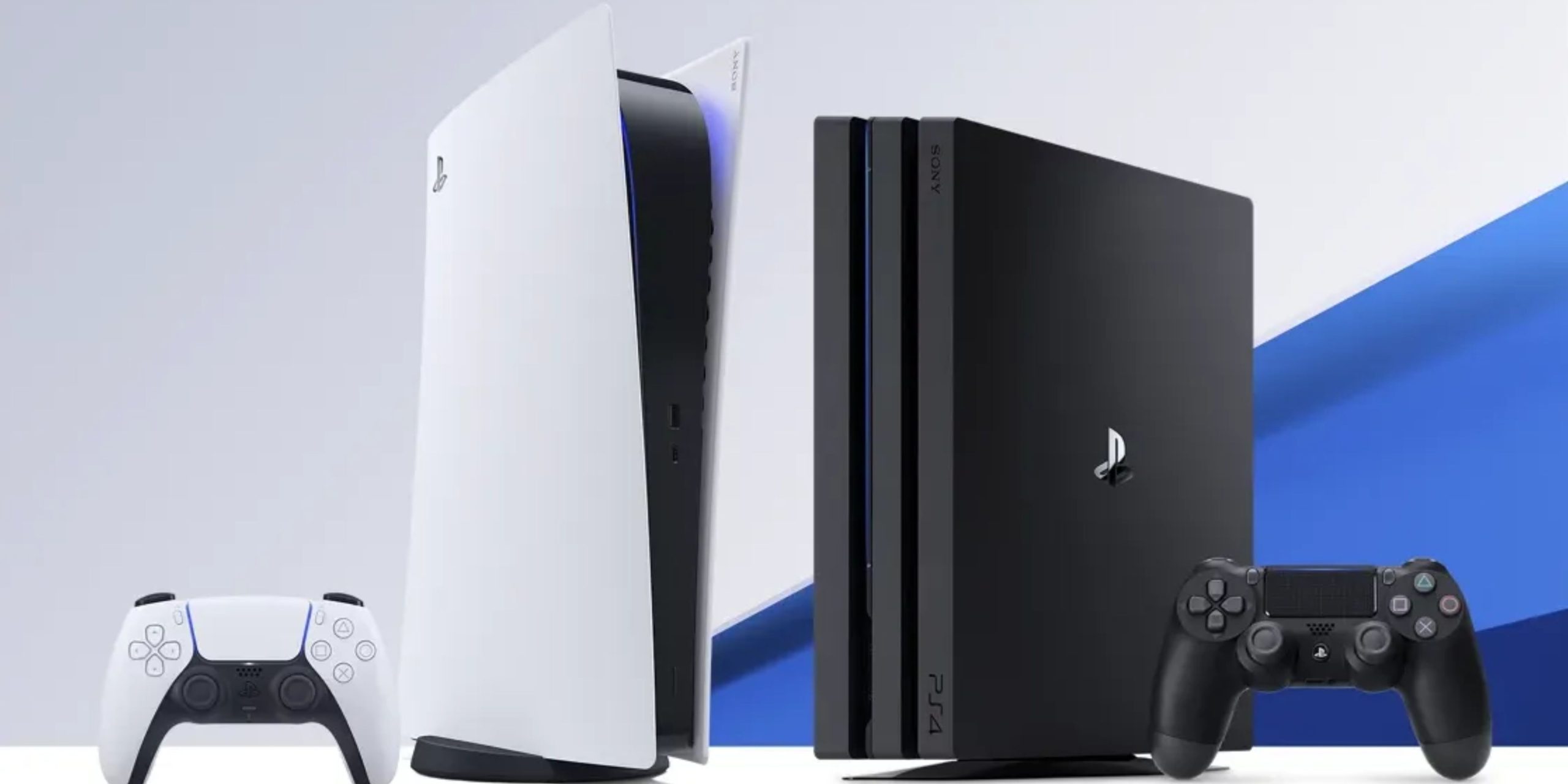 5年後、PlayStationは、PS5がPS4よりも最終的に人気があることを明らかにしています