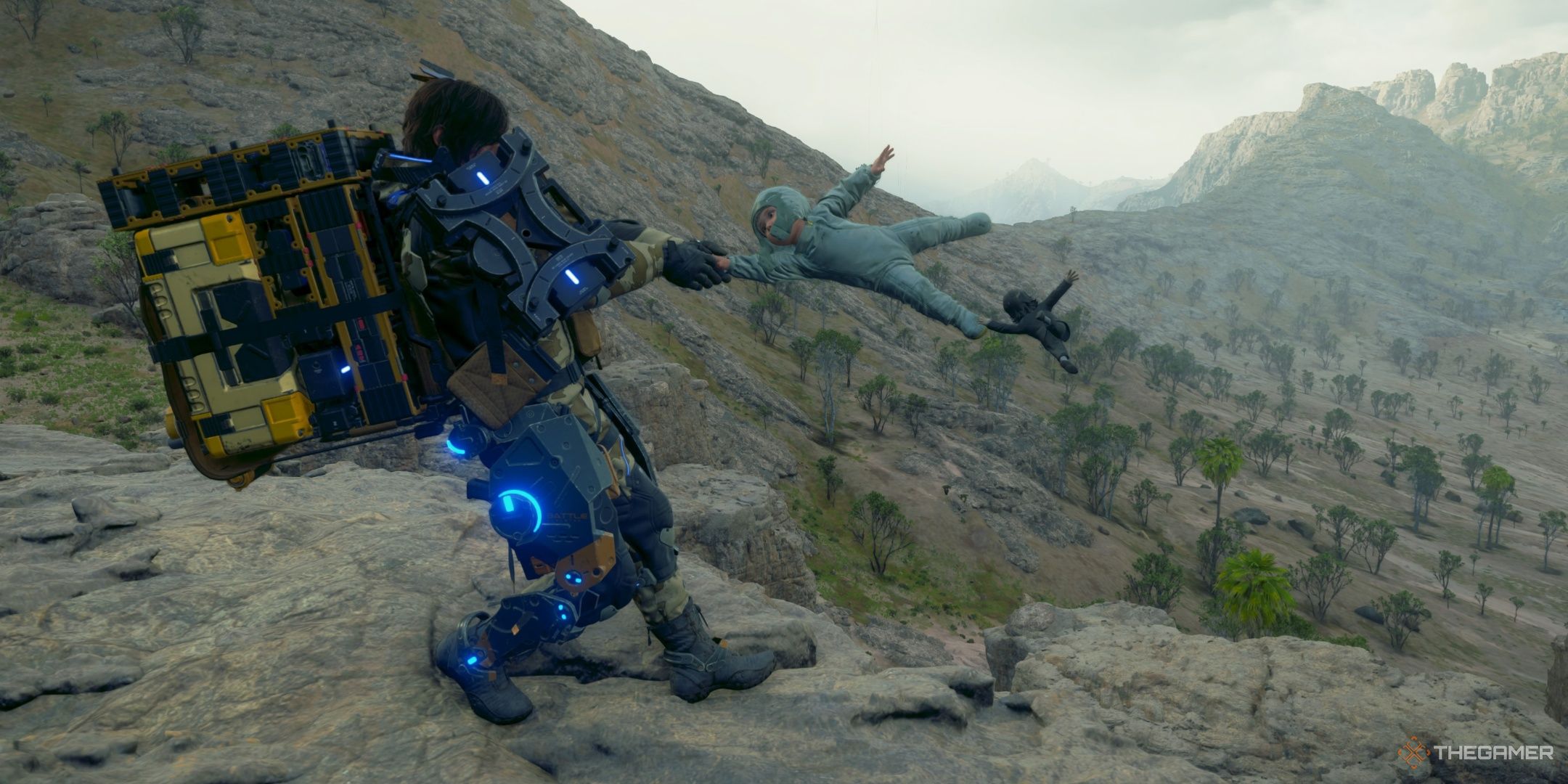 ビーチでの死のストランディング2を破るのにどれくらい時間がかかりますか？