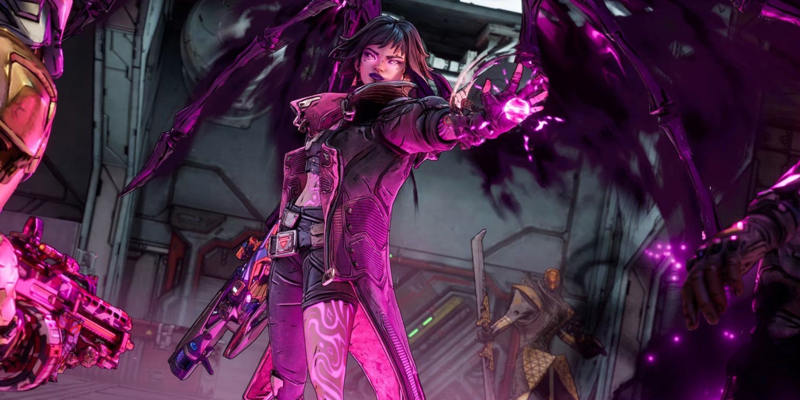 Borderlands 4予約注文ガイド：エディション、ボーナス、プラットフォーム、価格