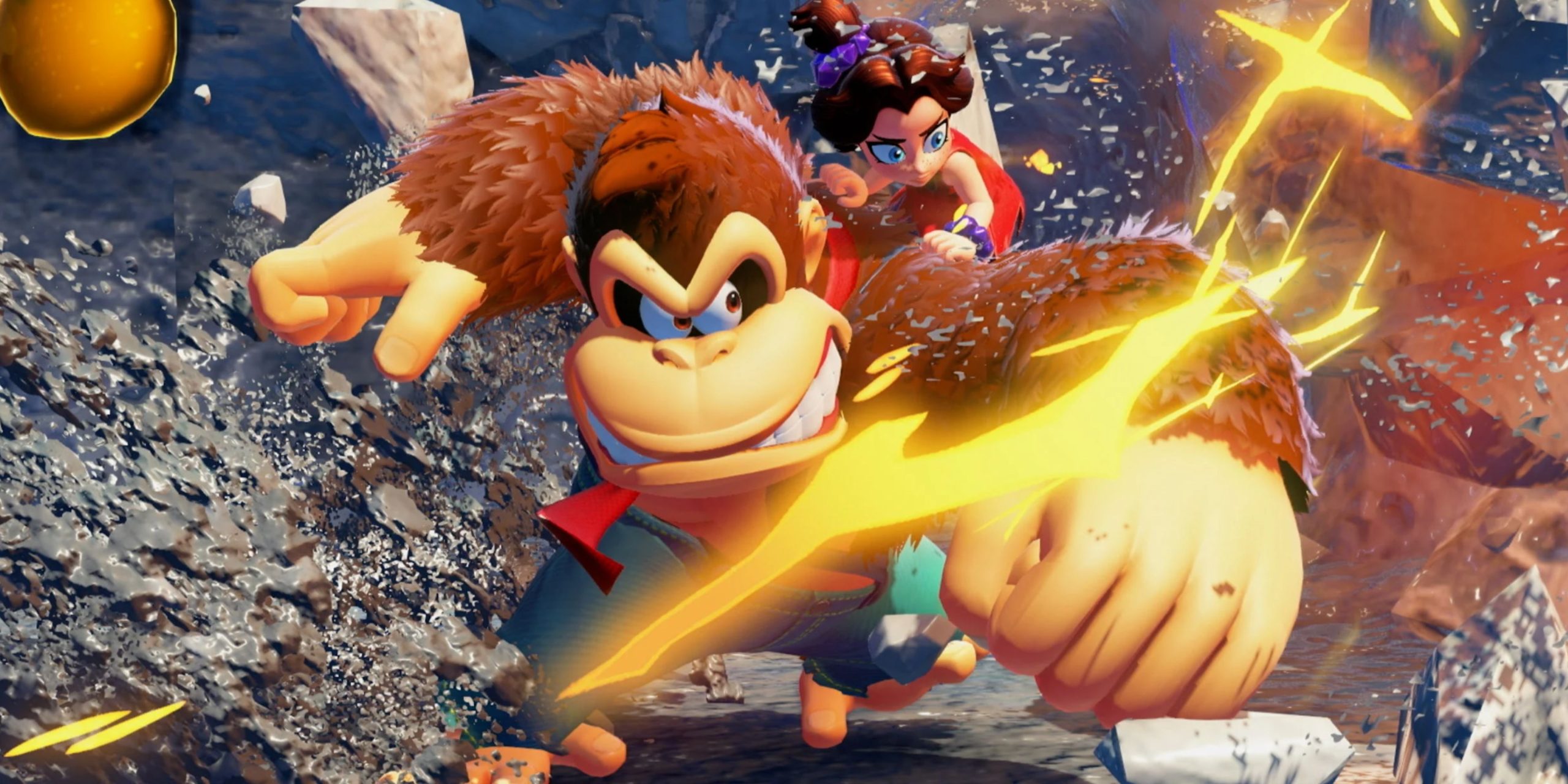 「彼らが実際にそれをする前にあなたの口を閉ざす」：スイッチ2人の所有者は、バナンザの価格を上げるように任天堂に頼むのをやめるように人々に頼む