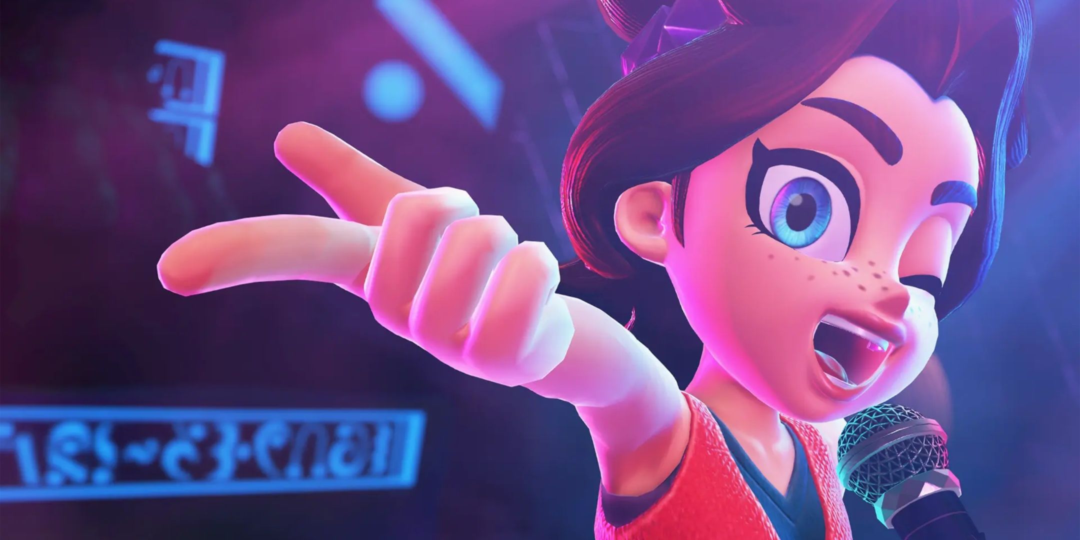 任天堂はドンキーコングバナンザの伝承を気にしませんし、あなたもそうすべきではありません