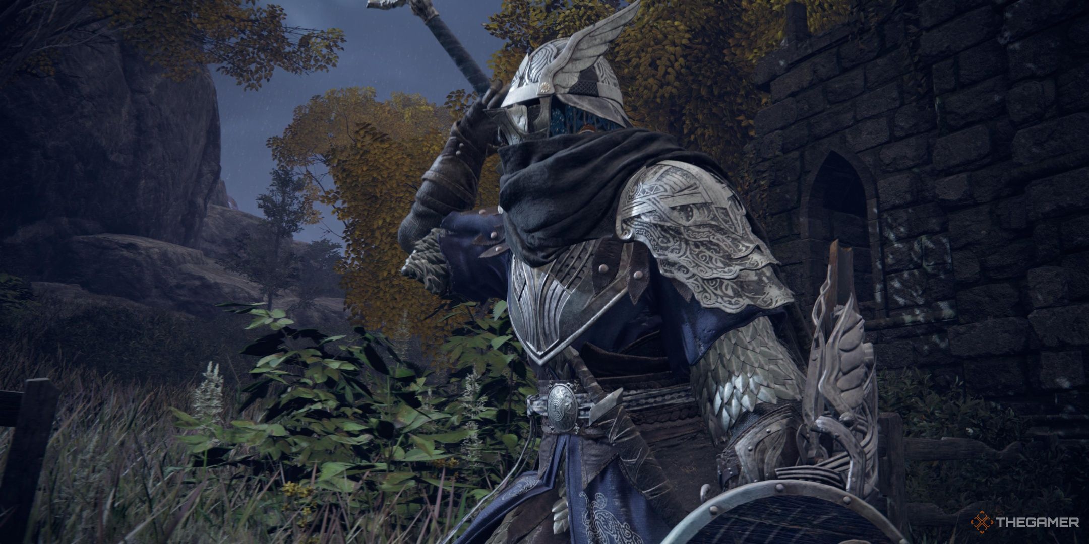 Elden Ring Nightregn:Wyllder Nightfarer Guide