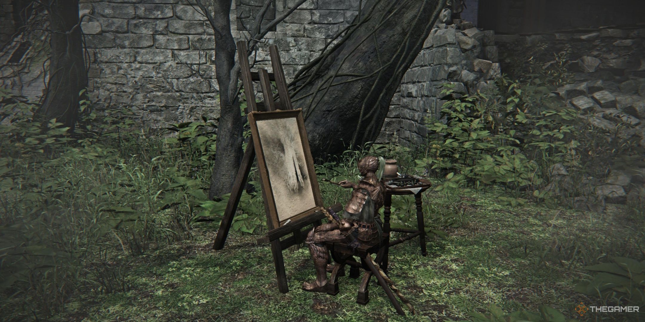 Elden Ring Nightregn:Executor Nightfarer Guide