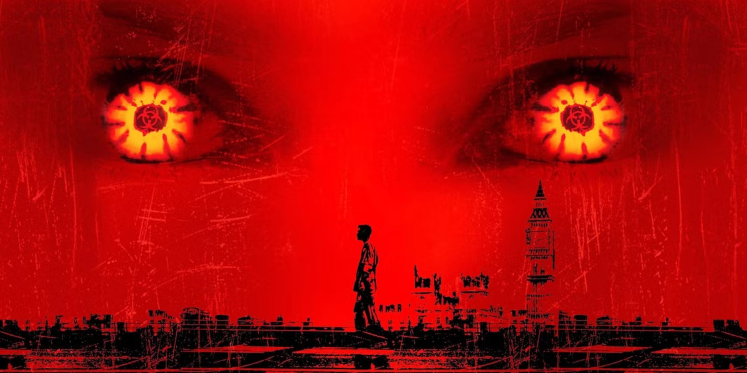 最終的に28日後に無料でストリーミングできます。