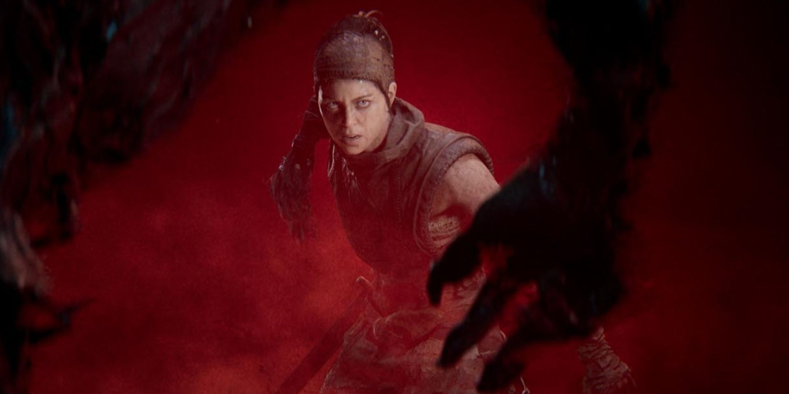 Hellblade2の拡張エディションはXboxゲームかもしれませんが、PS5プレーヤーはより良い取引を得ています