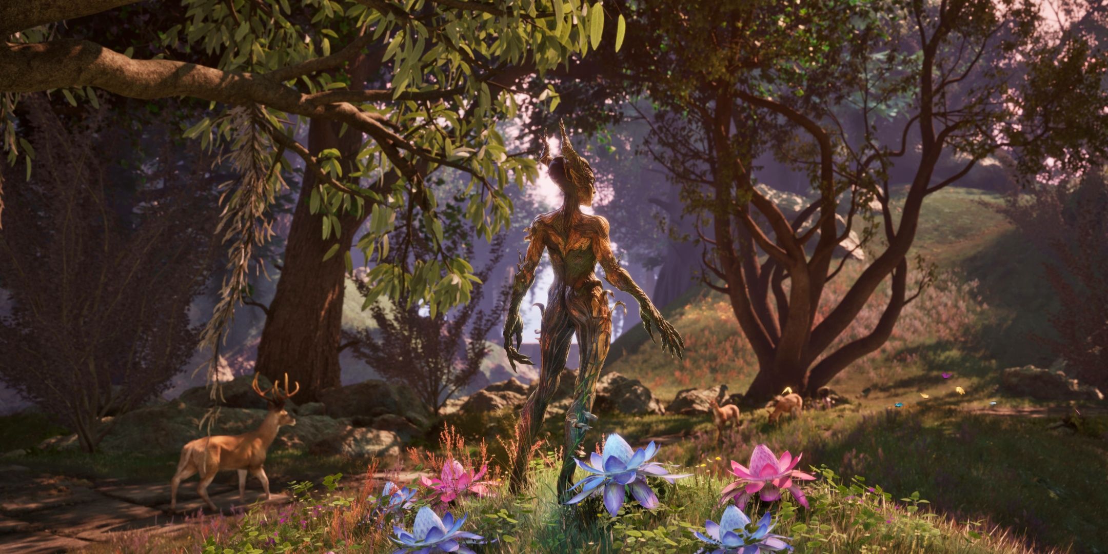 Bethesdaは、Remasteredが最終的に2つの主要な更新を取得して、その最大の問題のいくつかを修正することを明らかにしています