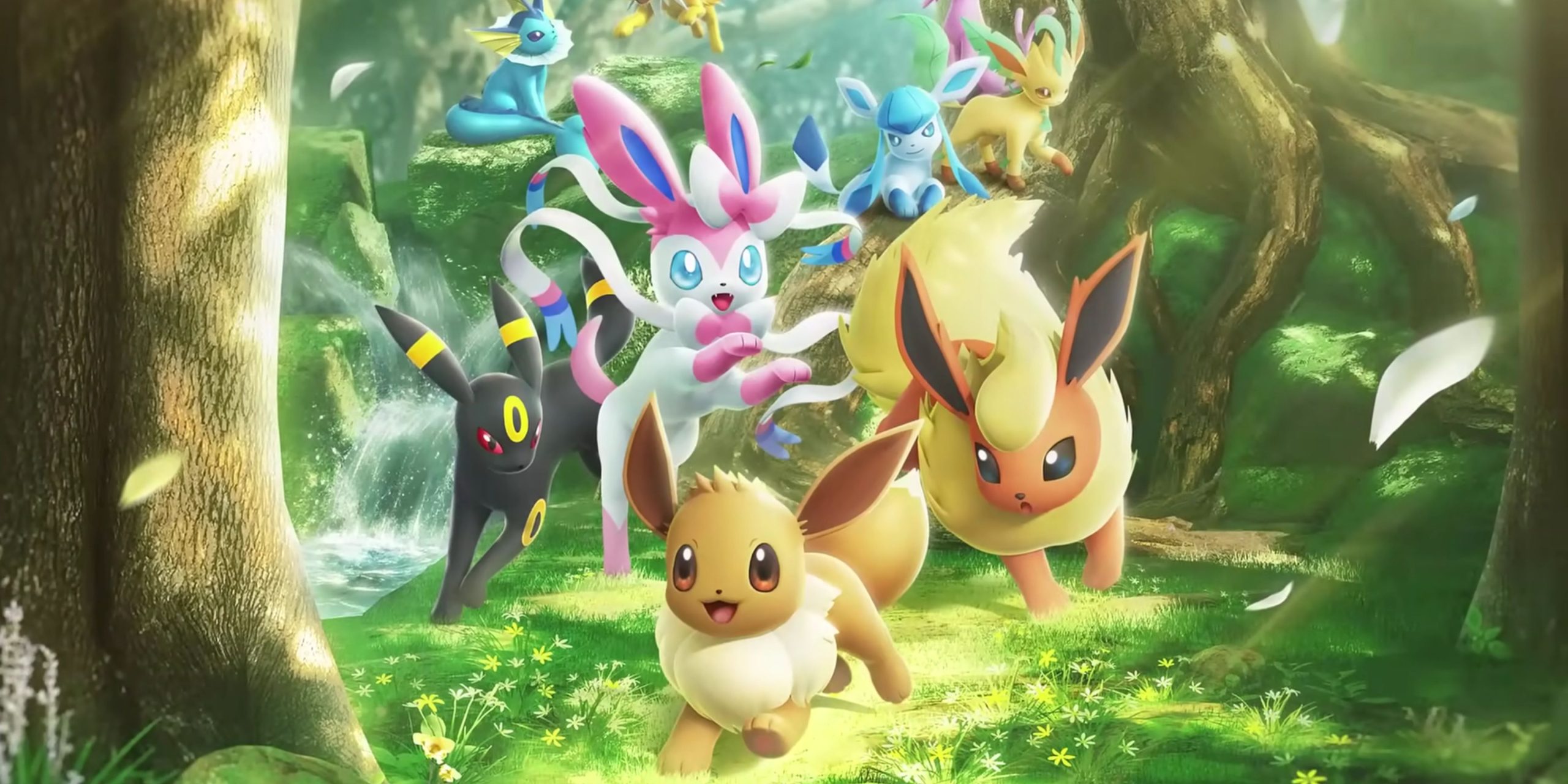 ポケモンTCGポケットのイービーグローブには、TCGの最も人気のあるカードの1つの独自のバージョンがあります