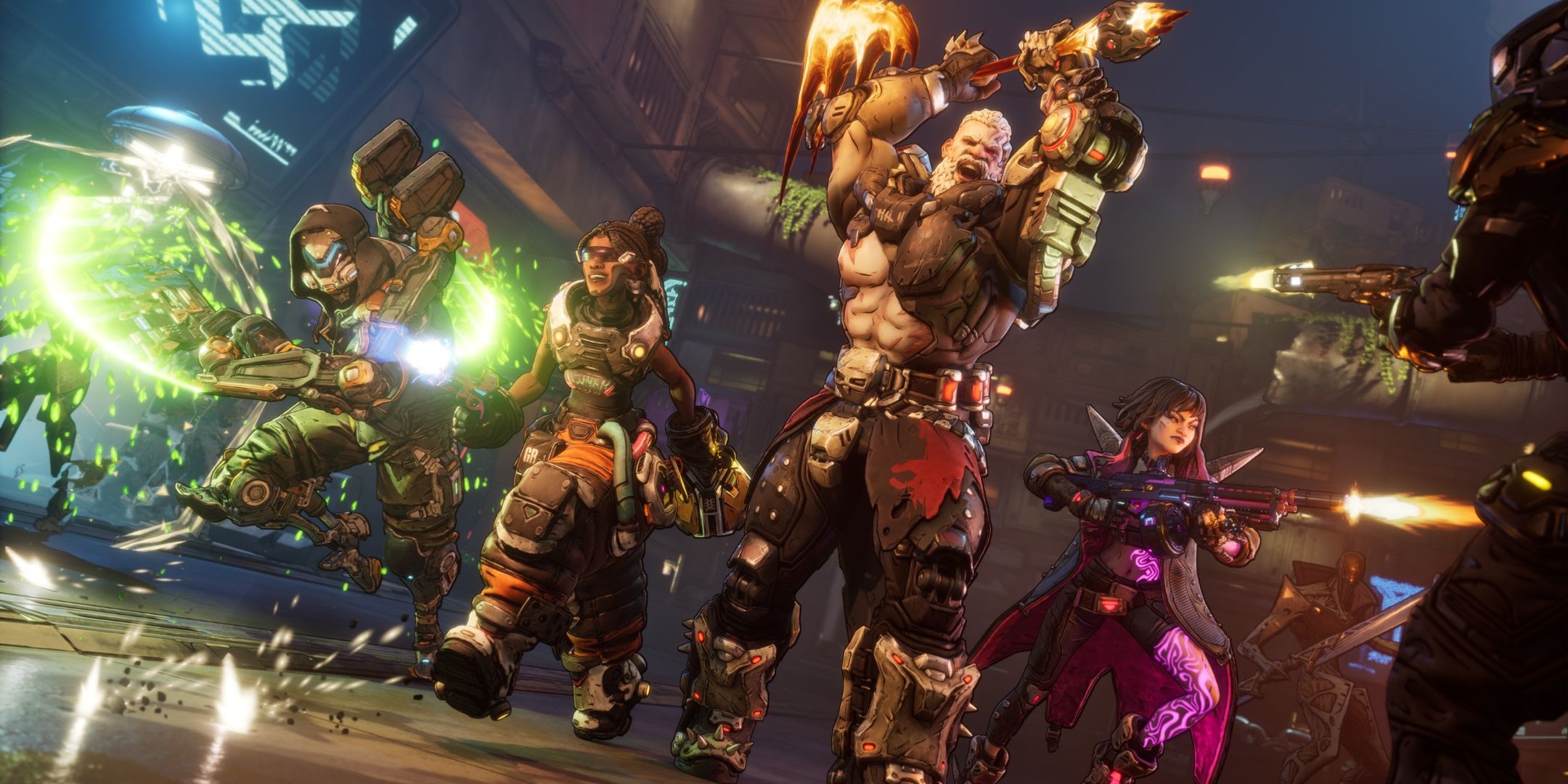 ゲームに80ドルを費やす必要がある場合、実際のゲーム全体である方が良い