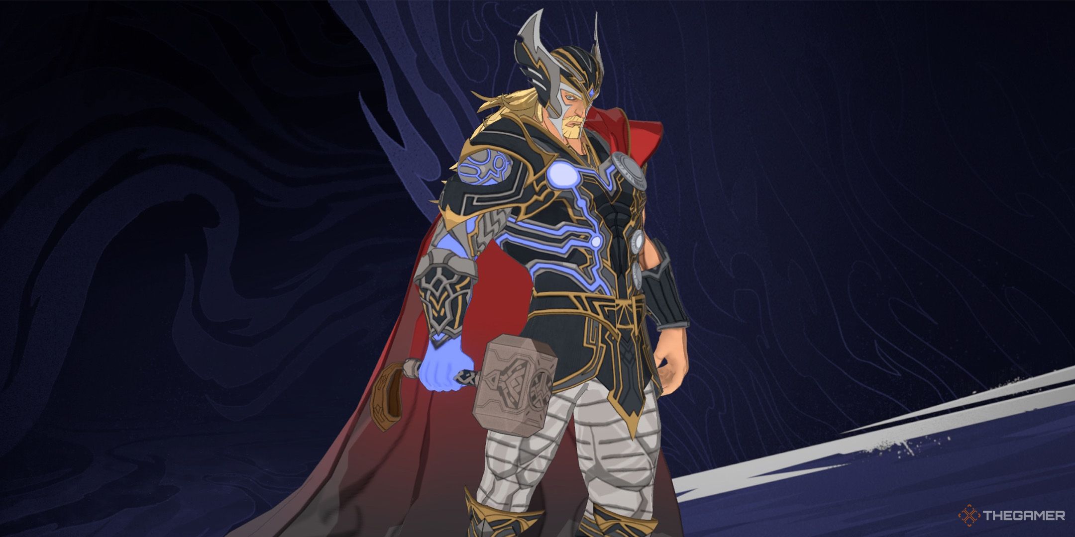 マーベル・ミスティック・メイヘム：再編成方法