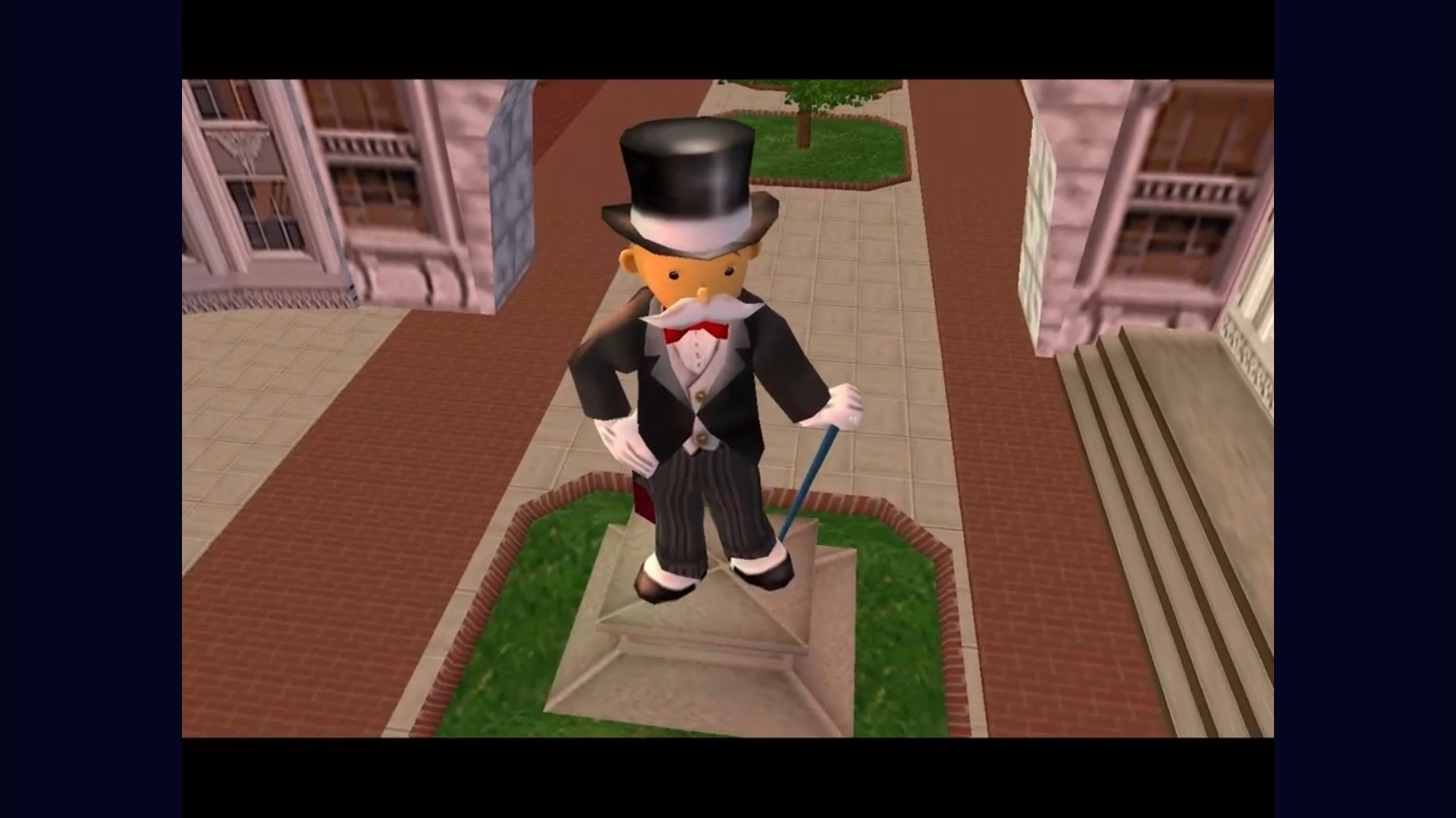 この長い間忘れられていた独占ゲームは、まだプレイする喜びです(そして絶対におかしくなります)