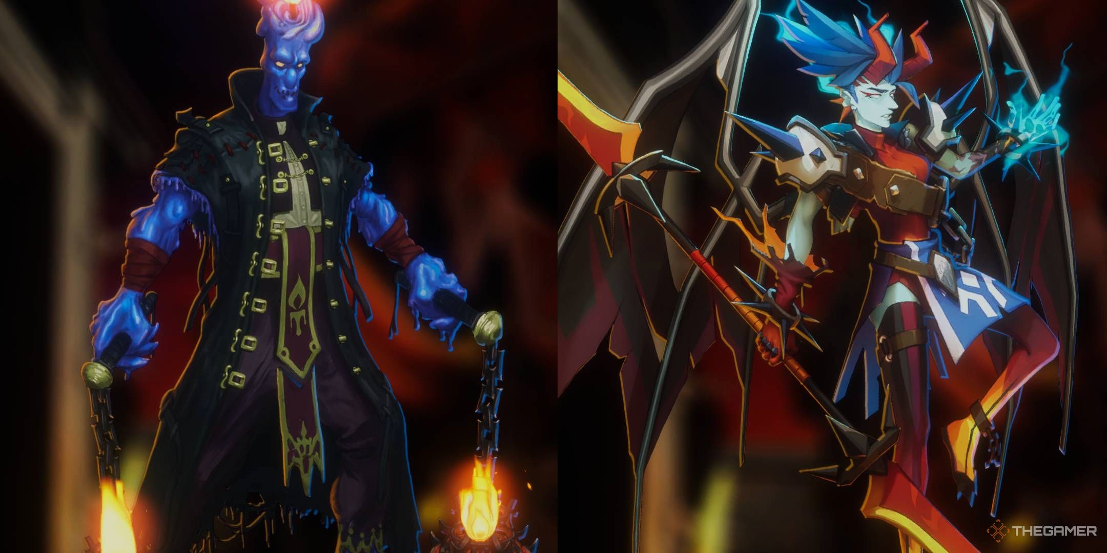 Monster Train 2：Clans Tierリスト