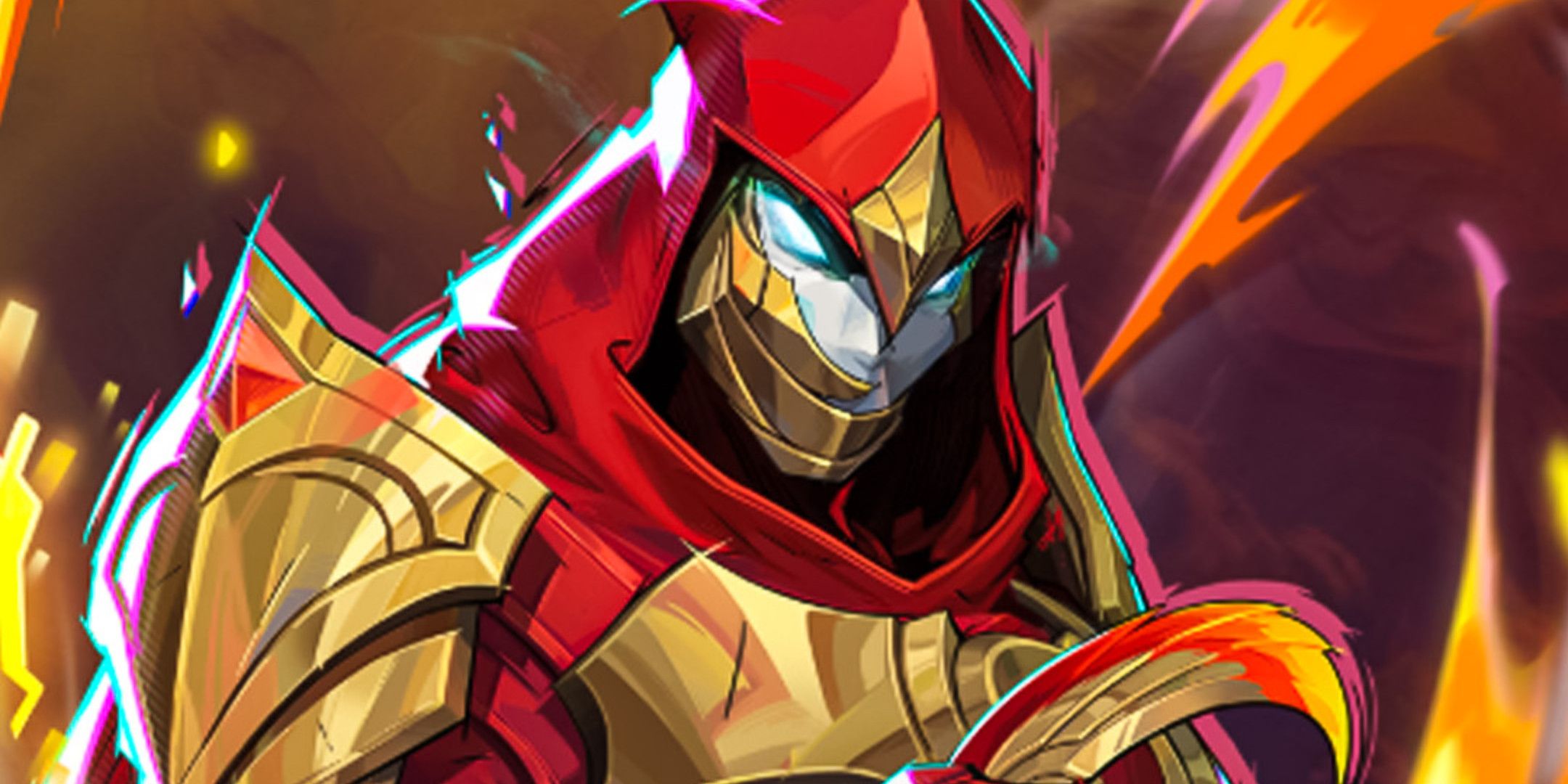 「視覚的に明確にすることを完全で完全に無視する」：マーベルのライバルは再び潜在的に混乱する肌を作りました。今回はムーンナイトのために