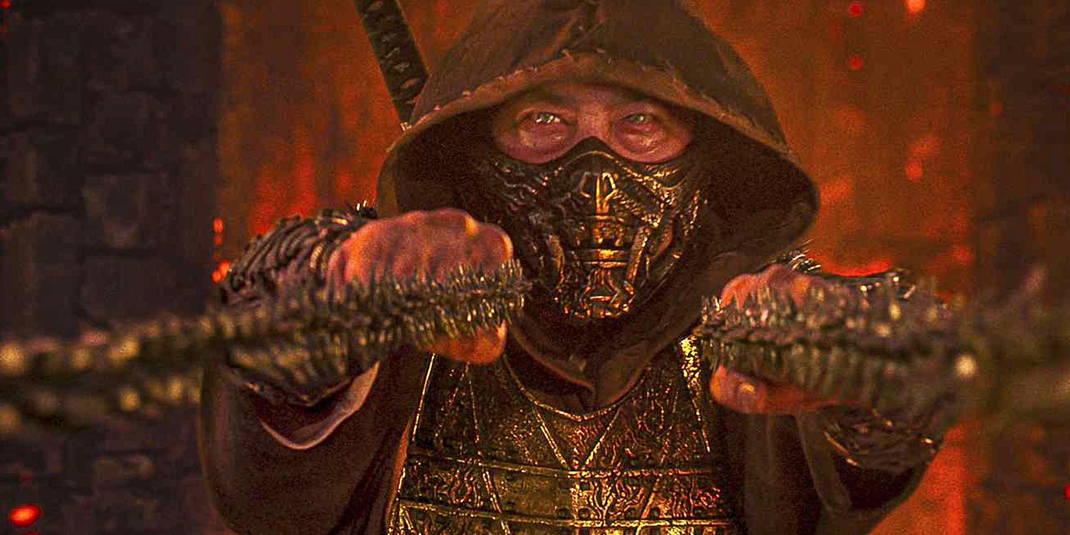 Mortal Kombatのファンを心配しないでください、漏れは「誰もが嫌ったキャラクターは最初の20分間は生き残れない」と言います。