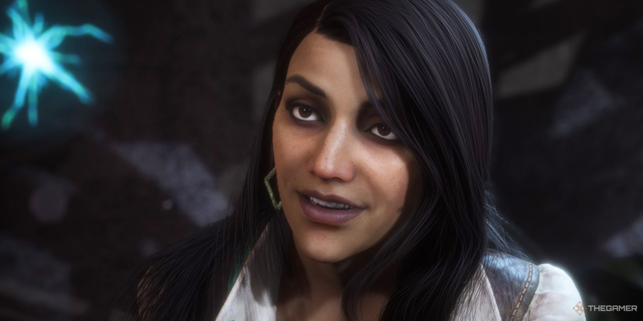 ドラゴンエイジ:ベイルガードの最大の選択肢は土壇場の追加でした、とレポートは示唆しています