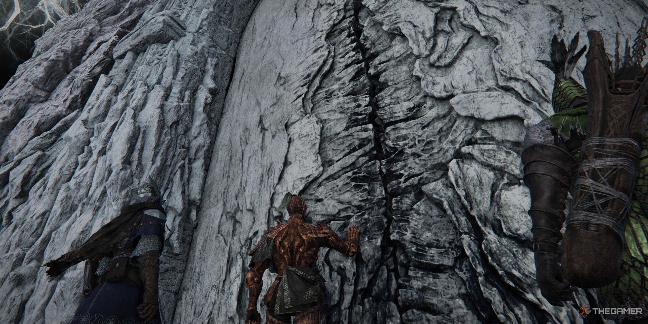 Elden Ring Nightregn：マルチプレイヤーガイド