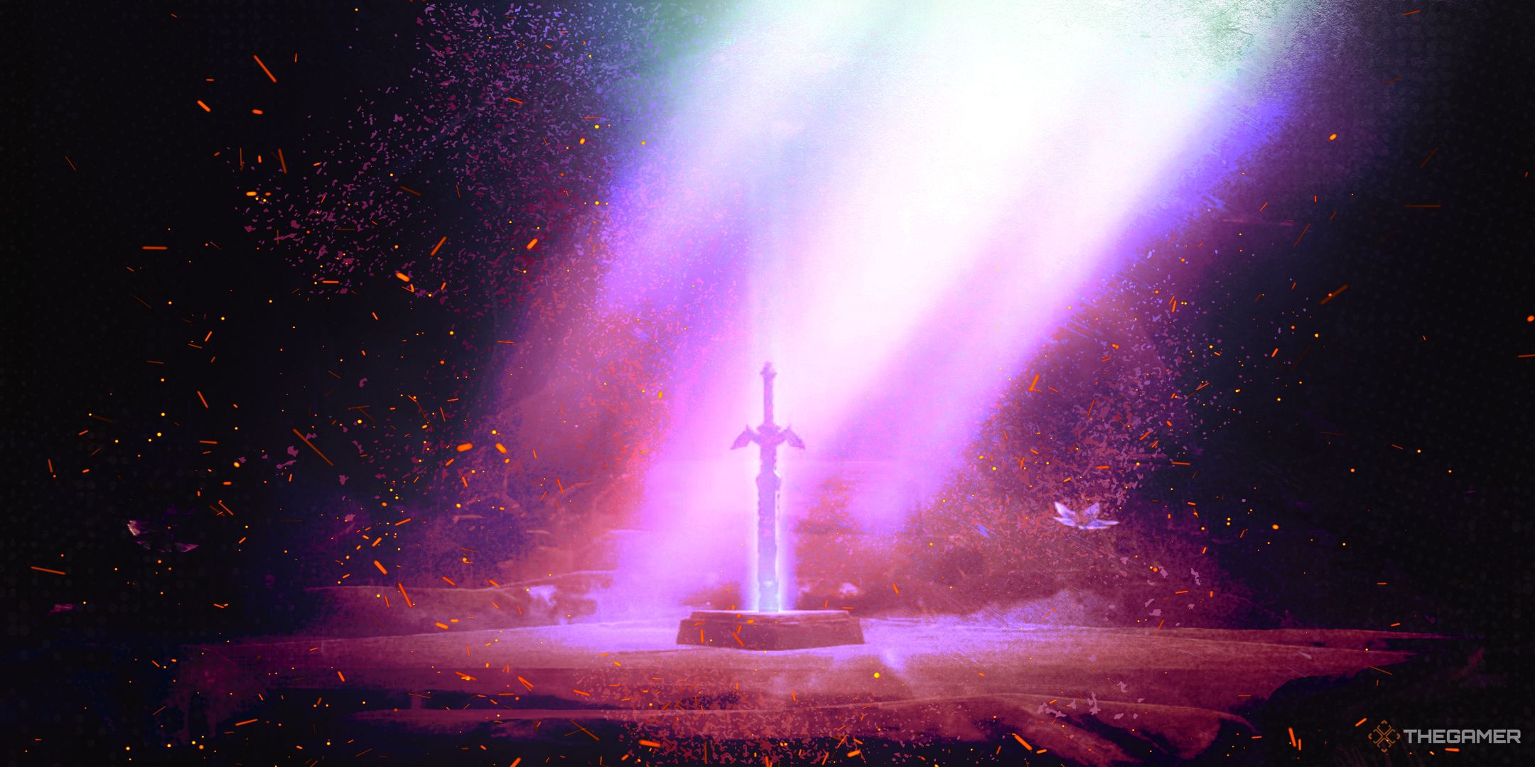 ゼルダの伝説の映画は遅れてヒットしました